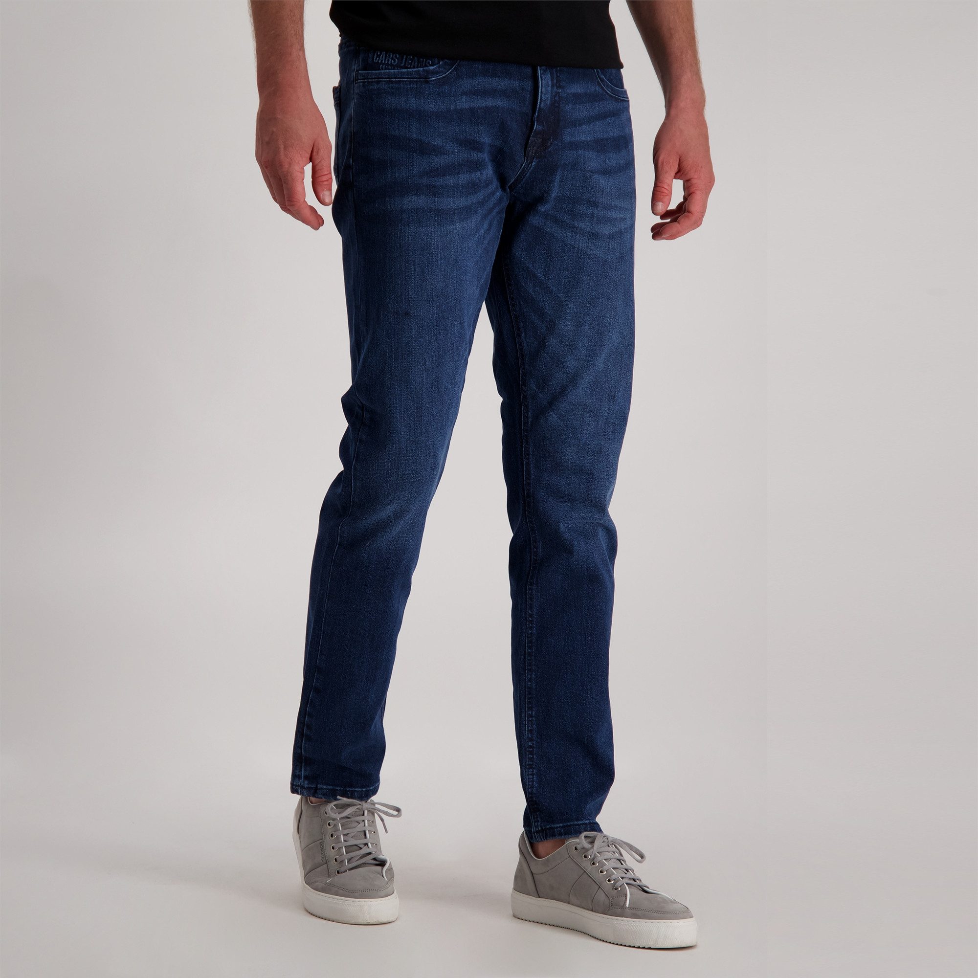 CARS JEANS Regular-fit-Jeans Jeans Douglas