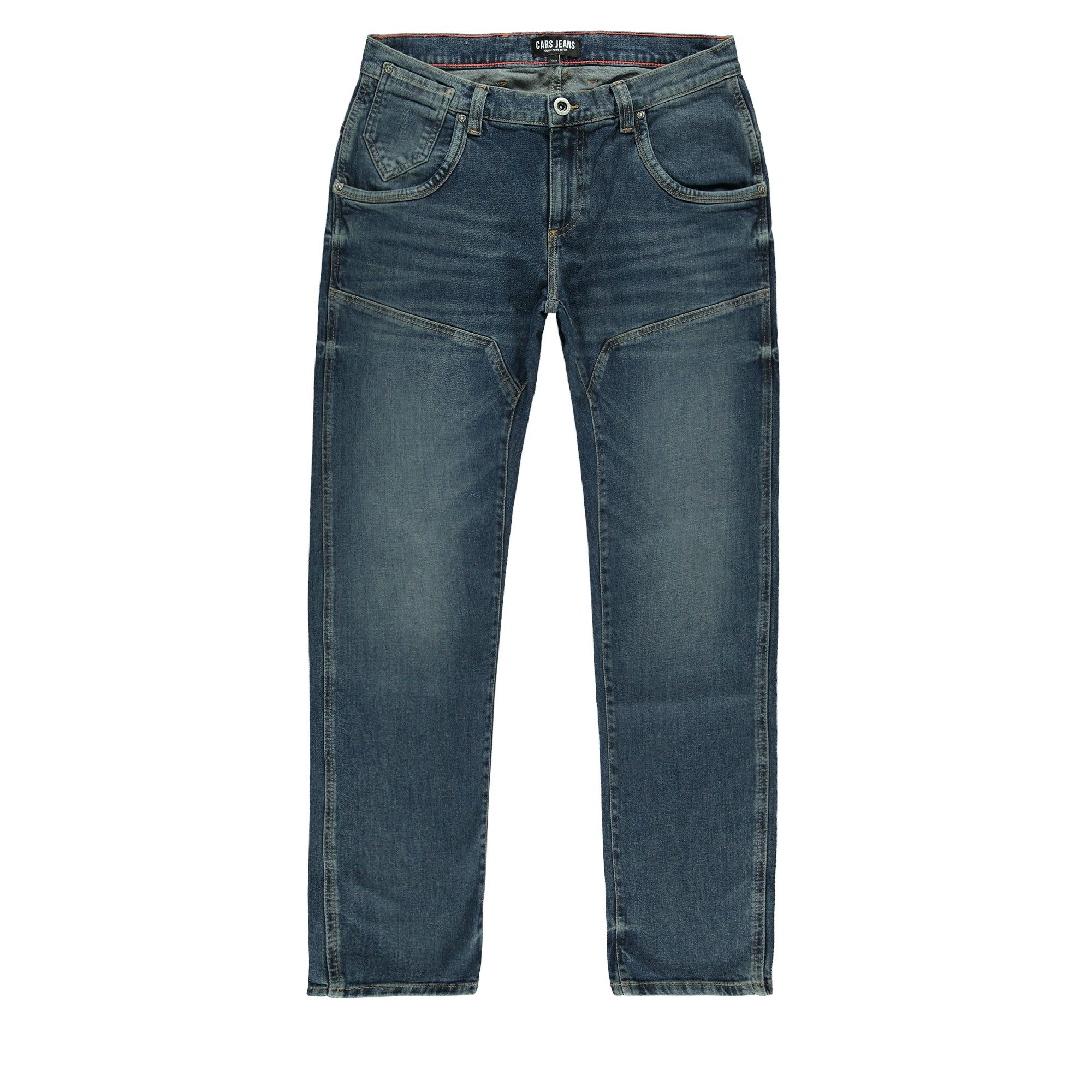 CARS JEANS Regular-fit-Jeans Jeans Harwich