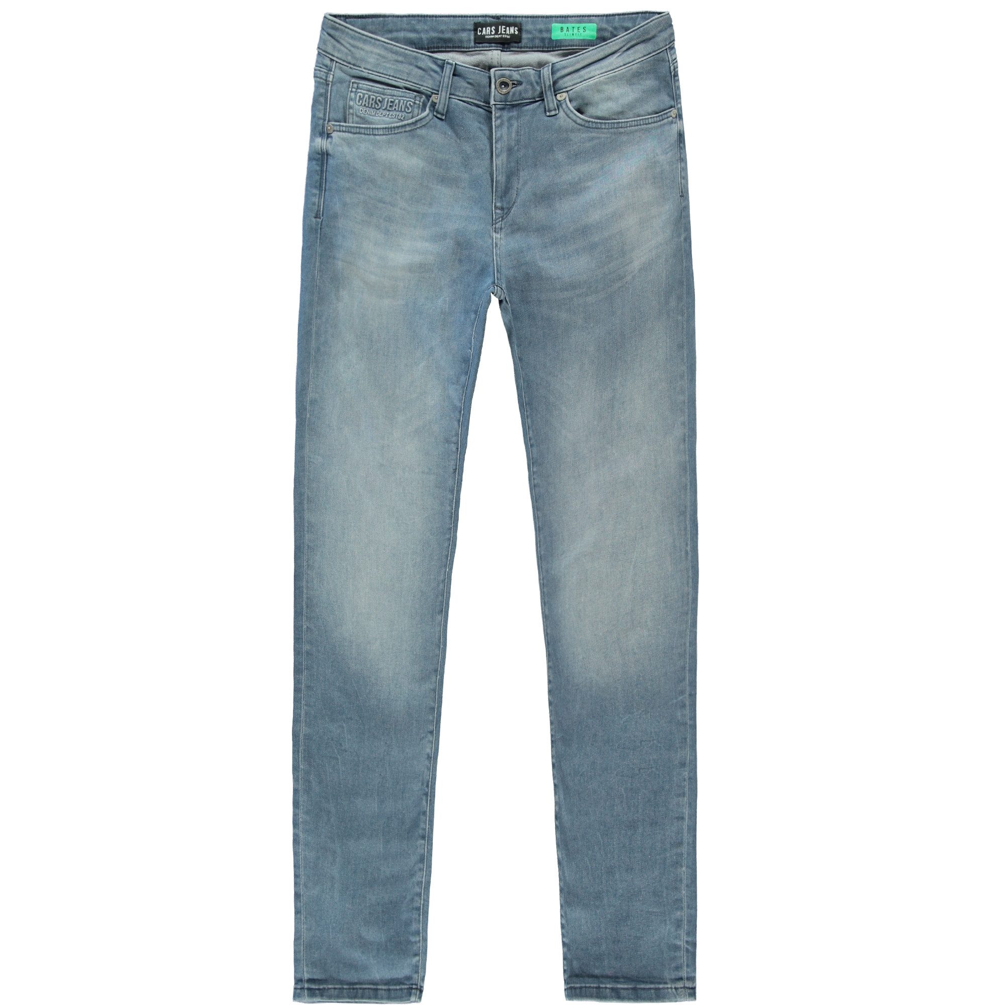 CARS JEANS Slim-fit-Jeans Jeans Bates