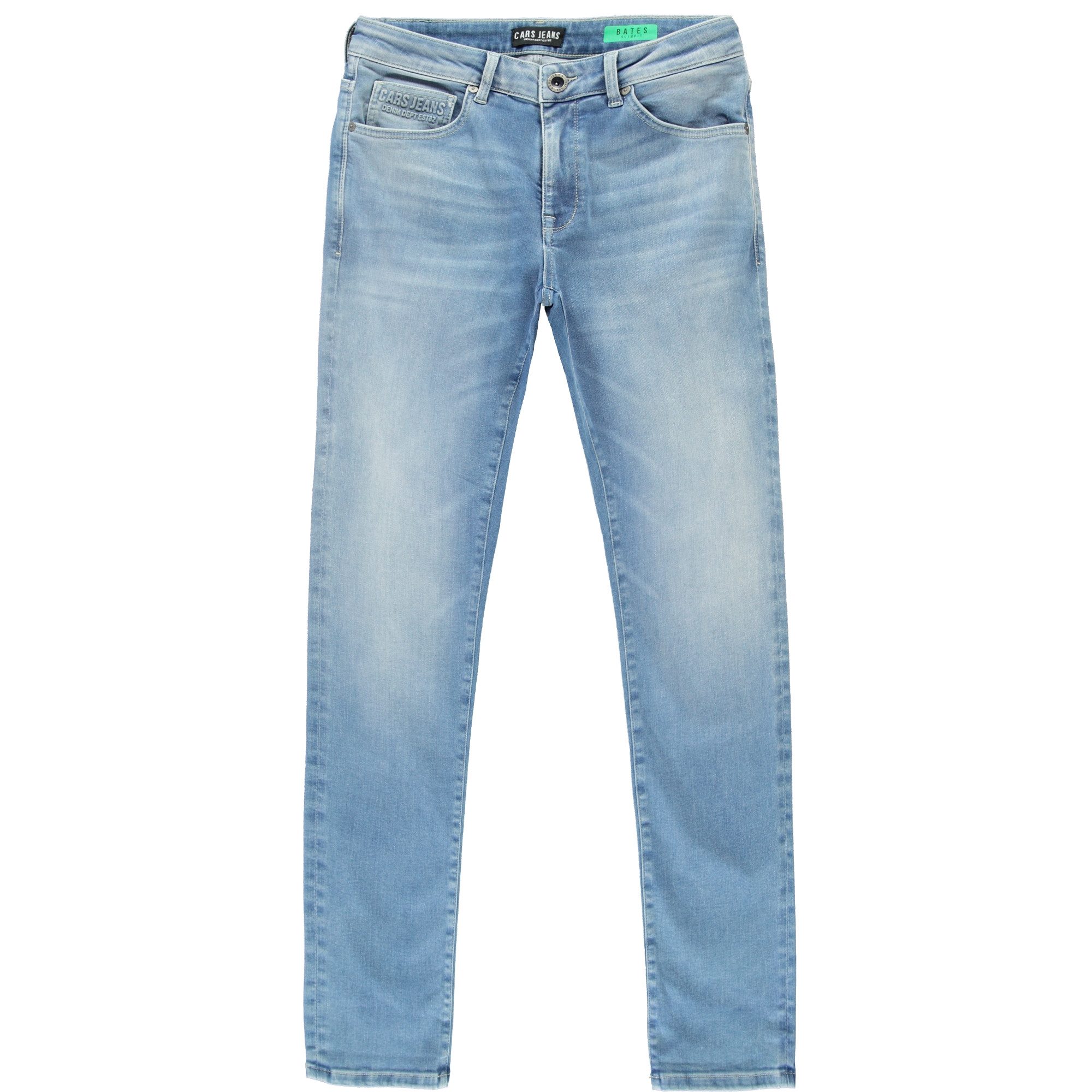 CARS JEANS Slim-fit-Jeans Jeans Bates