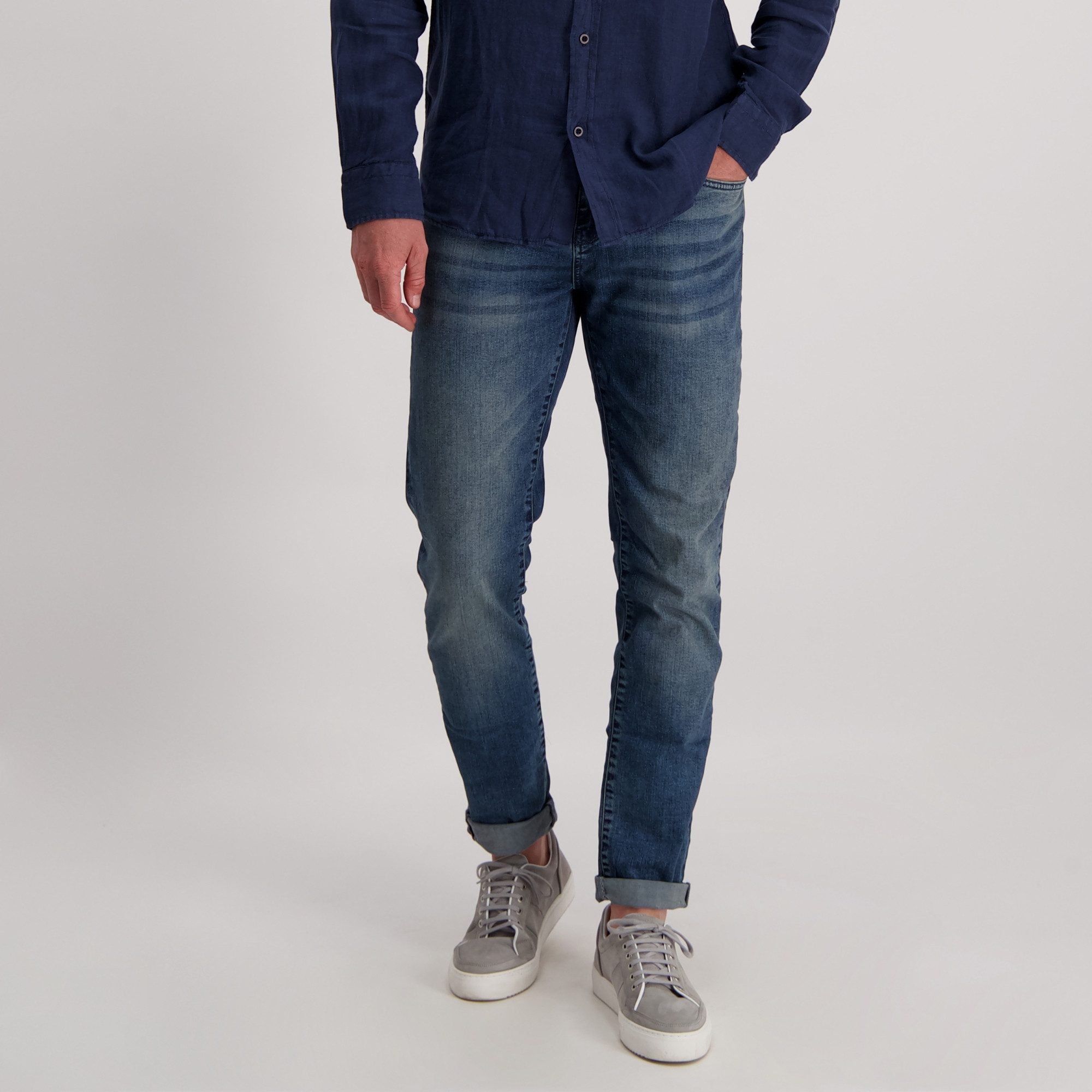 CARS JEANS Slim-fit-Jeans Jeans Blast
