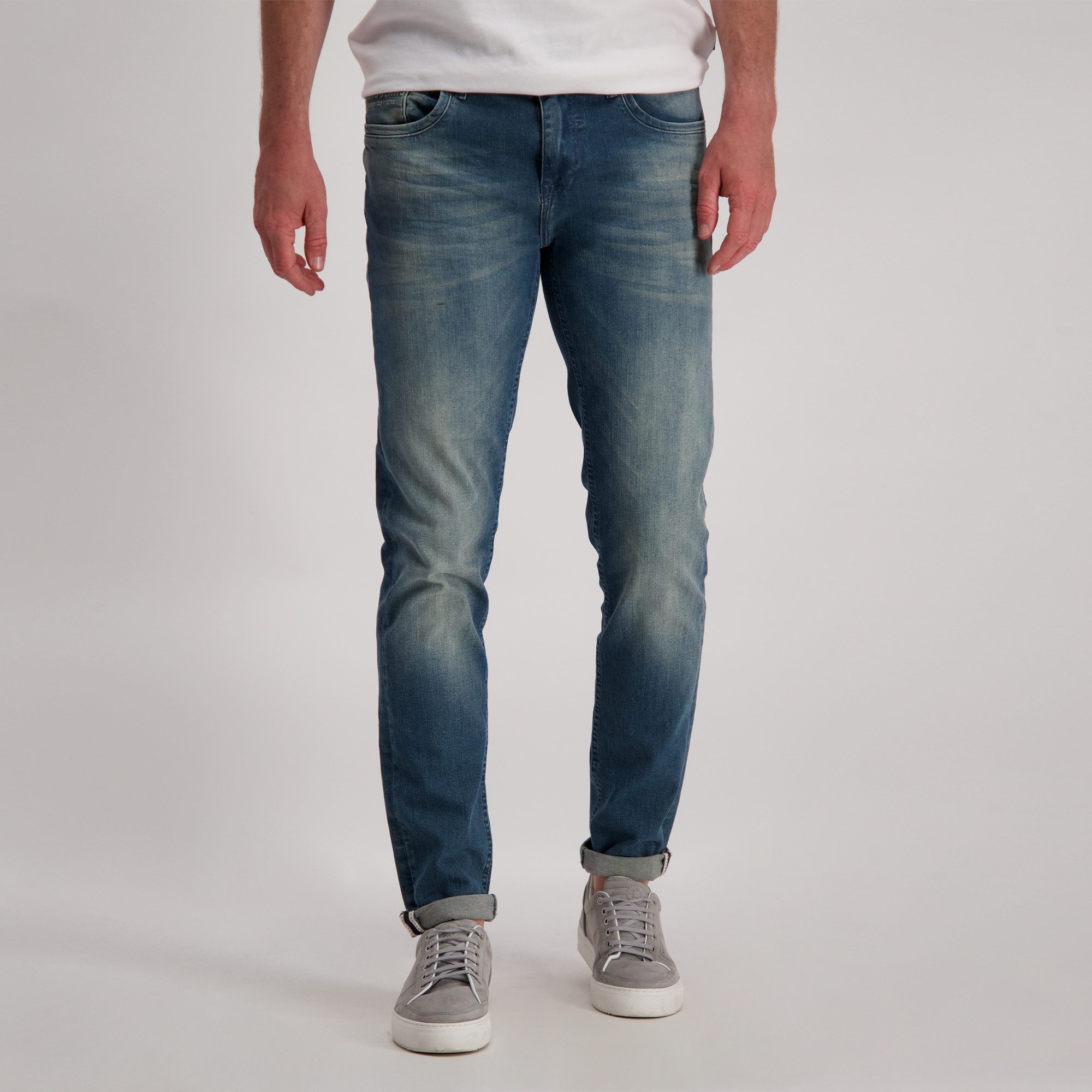 CARS JEANS Slim-fit-Jeans Jeans Blast