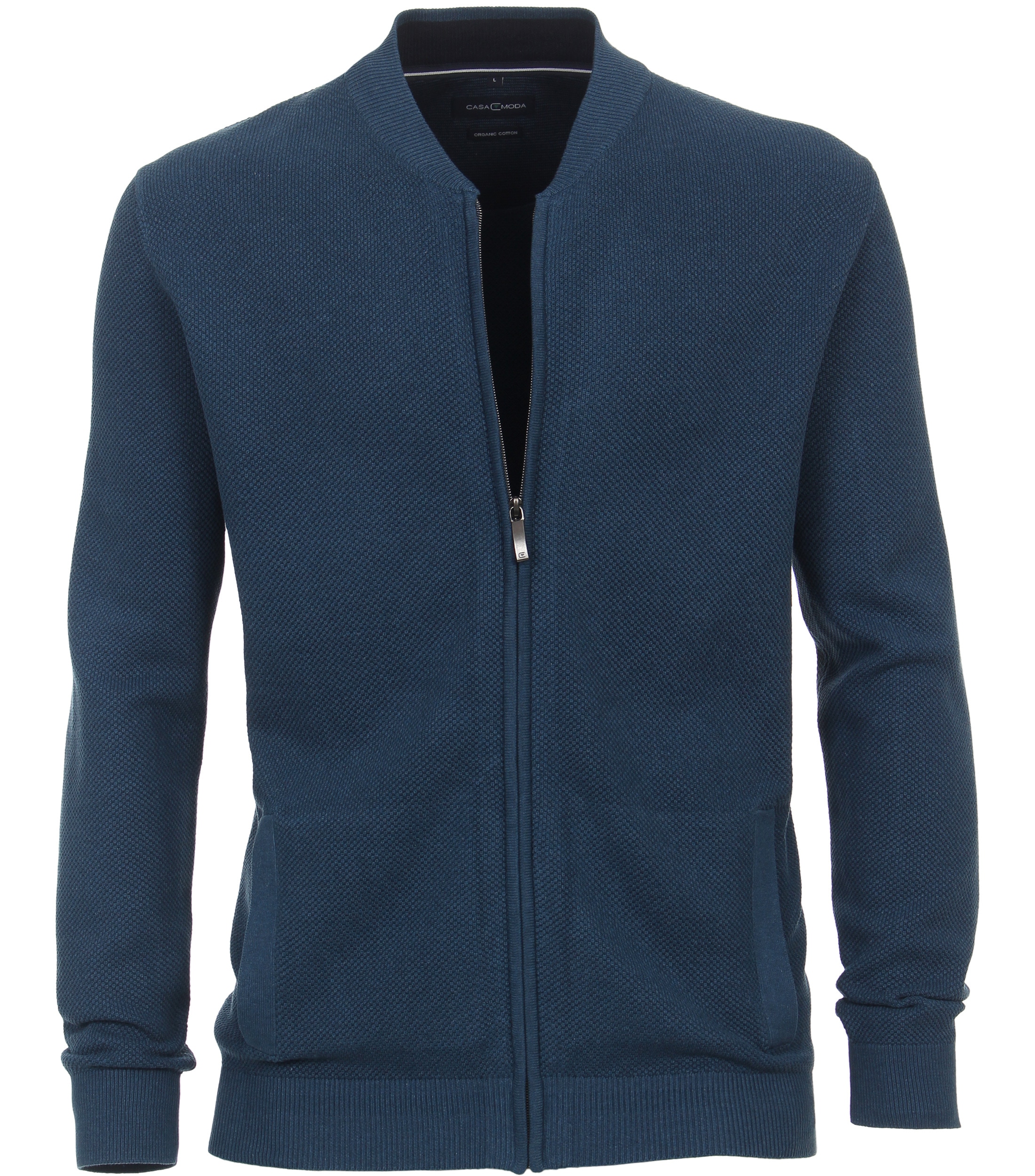 CASAMODA Strickjacke "CASAMODA Strickjacke uni"