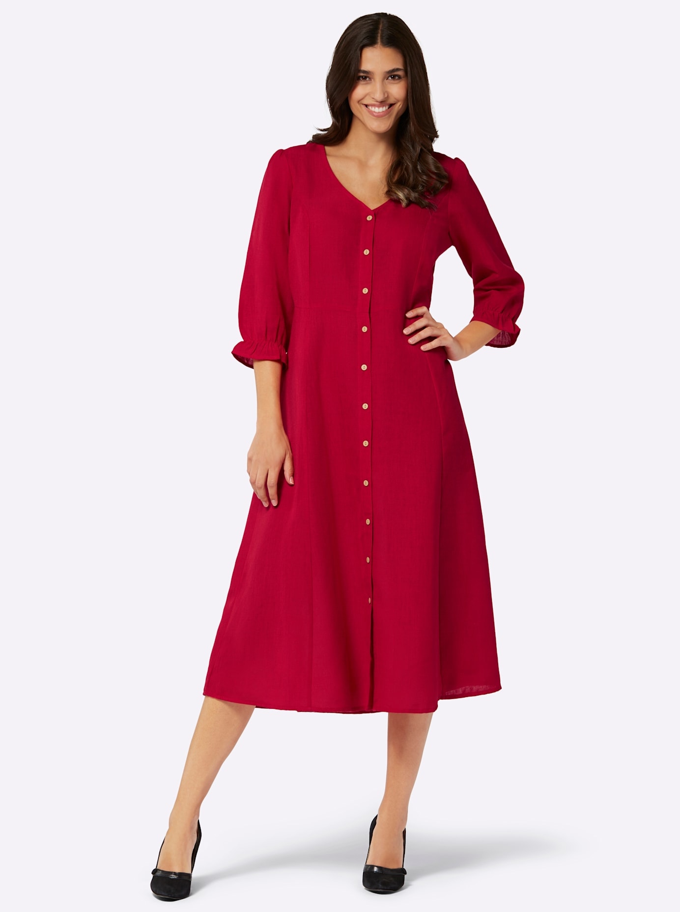 Classic Basics Trachtenkleid "Trachtenkleid"