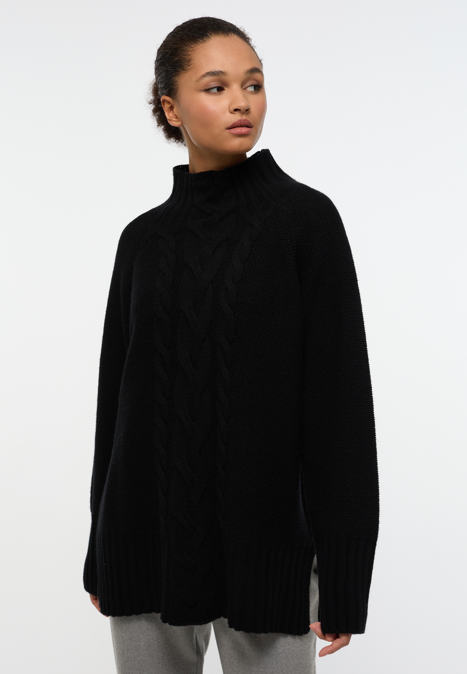 Eterna Strickpullover