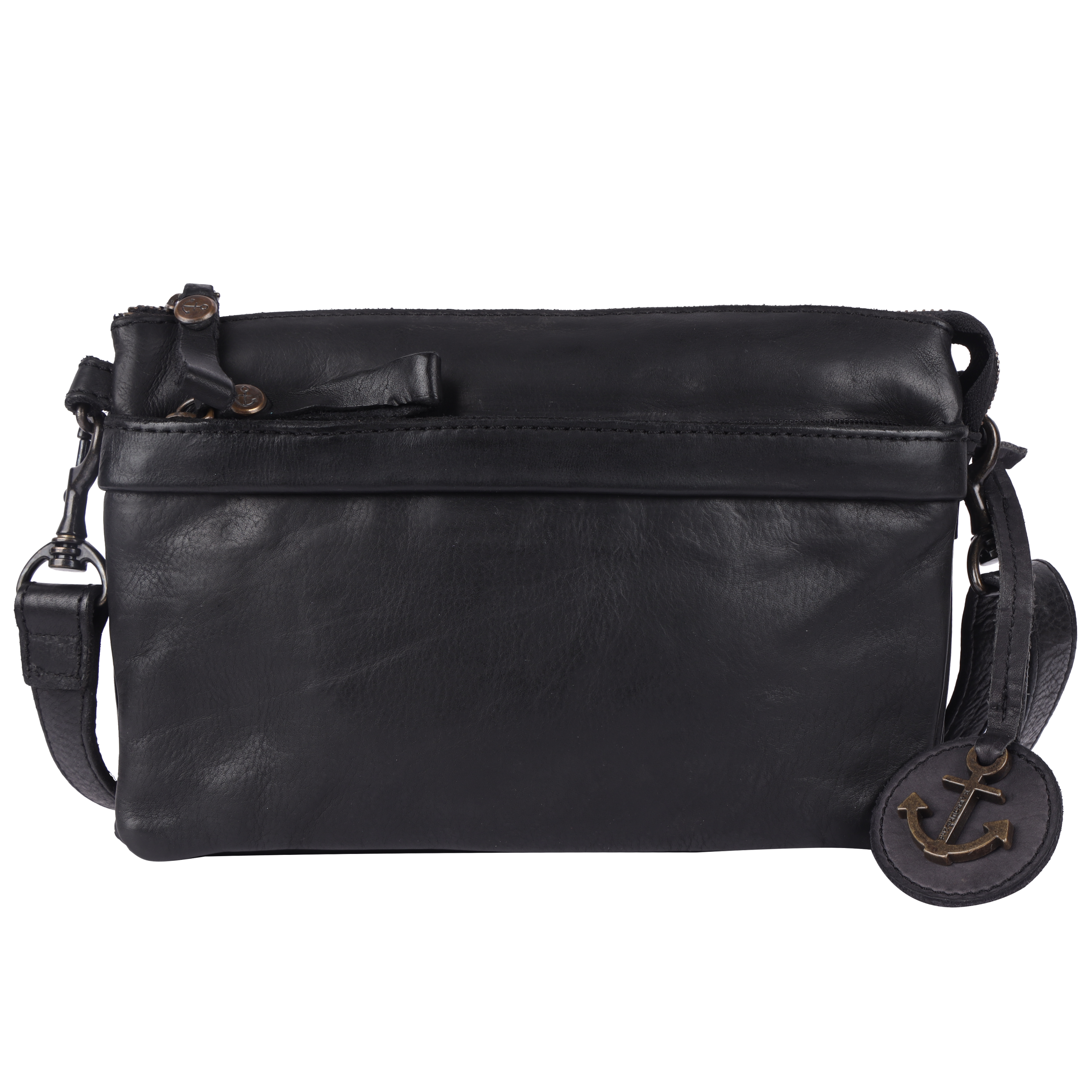 HARBOUR 2nd Umhängetasche "Lexi", Schultertasche, Mini Bag, Handtasche Damen
