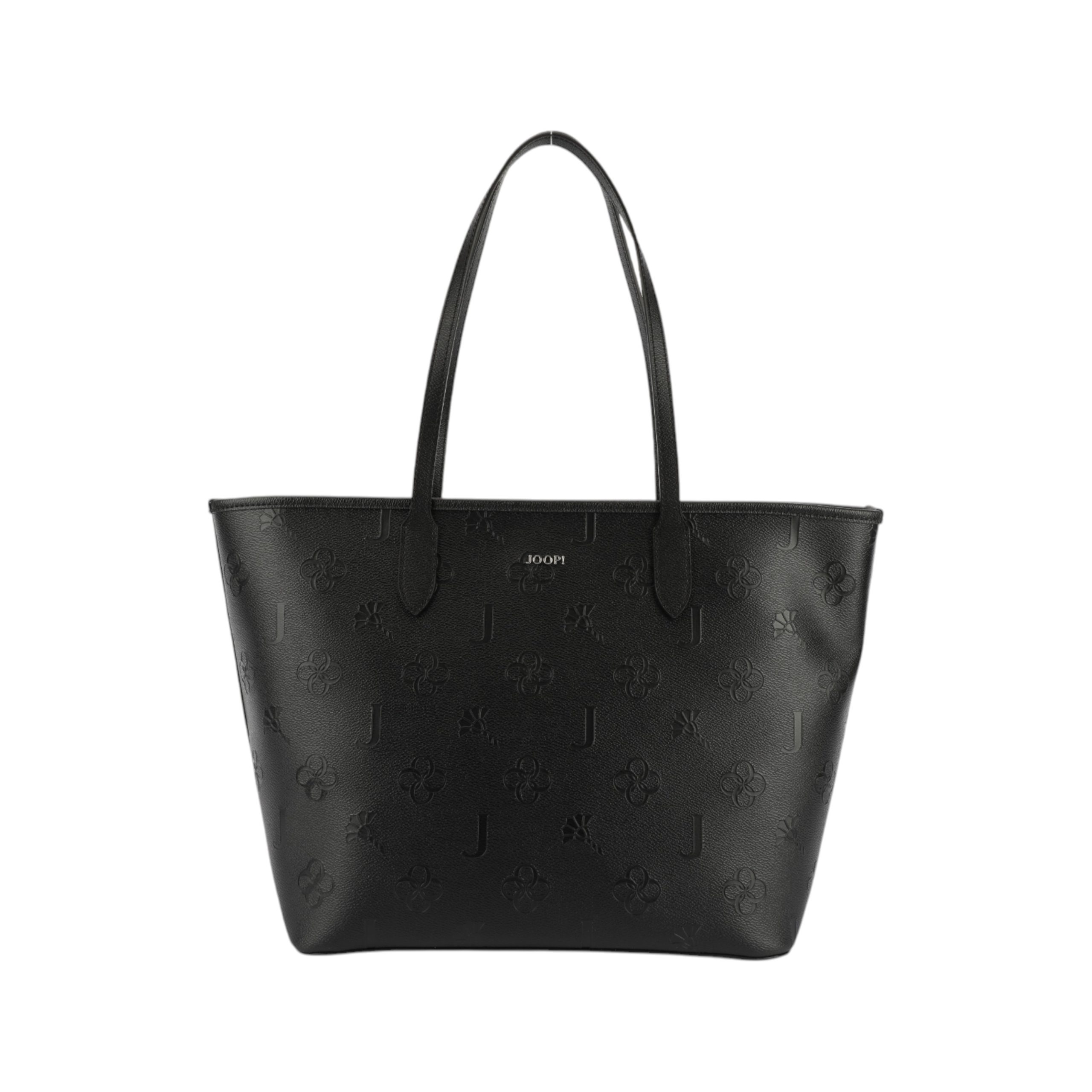 JOOP Shopper "decoro stampa shopper lhz", Handtasche Damen Schultertasche Tasche Damen