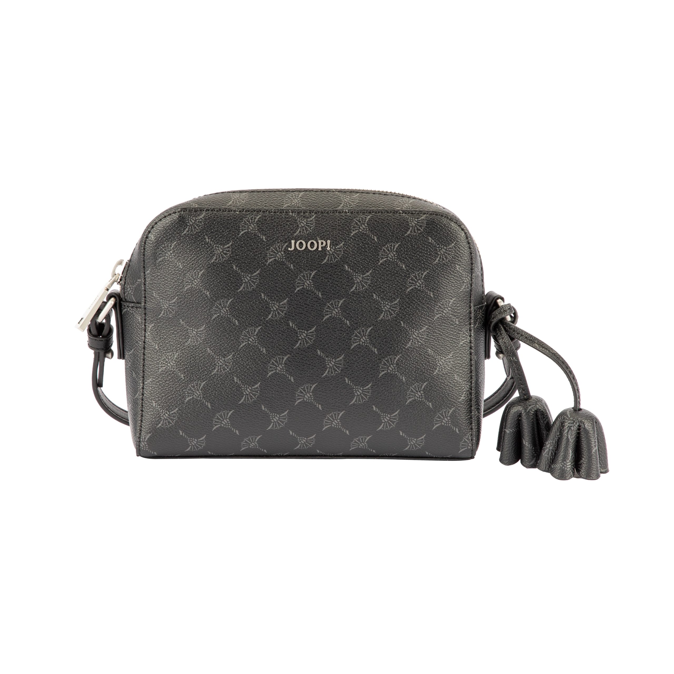 JOOP Umhängetasche "cortina 1.0 cloe shoulderbag shz", Handtasche Damen Tasche Damen Schultertasche