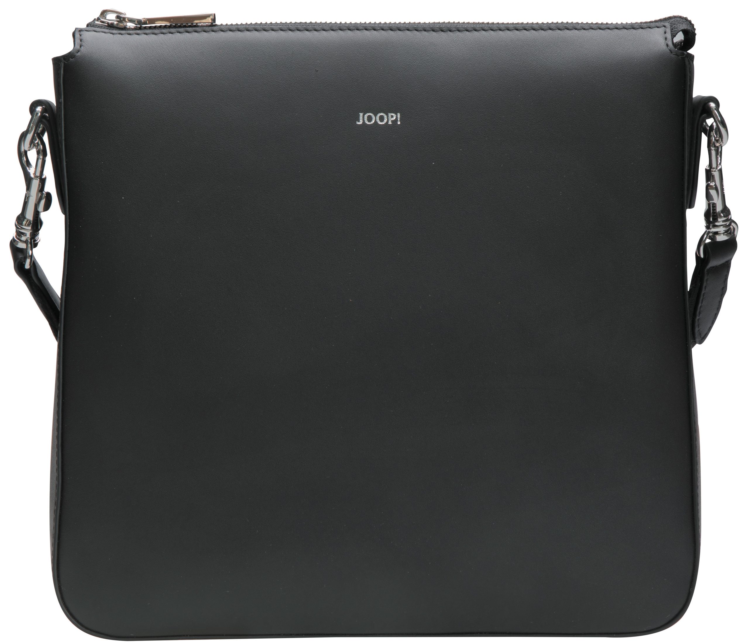 JOOP Umhängetasche "sofisticato 1.0 jasmina shoulderbag mvz", Schultertasche Tasche Damen Handtasche Damen