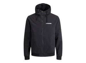 Jack & Jones Jacke Rush Übergangsjacke