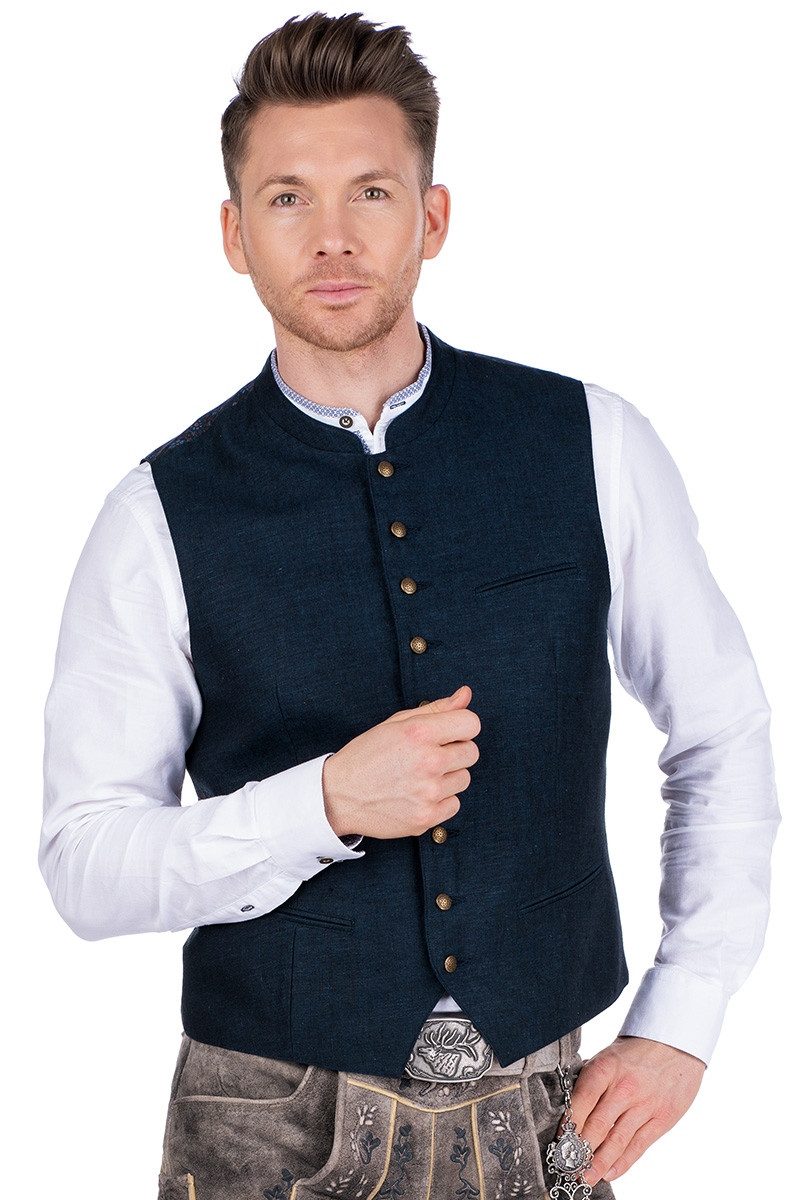 MarJo Trachtenweste Trachtenweste - NICK -