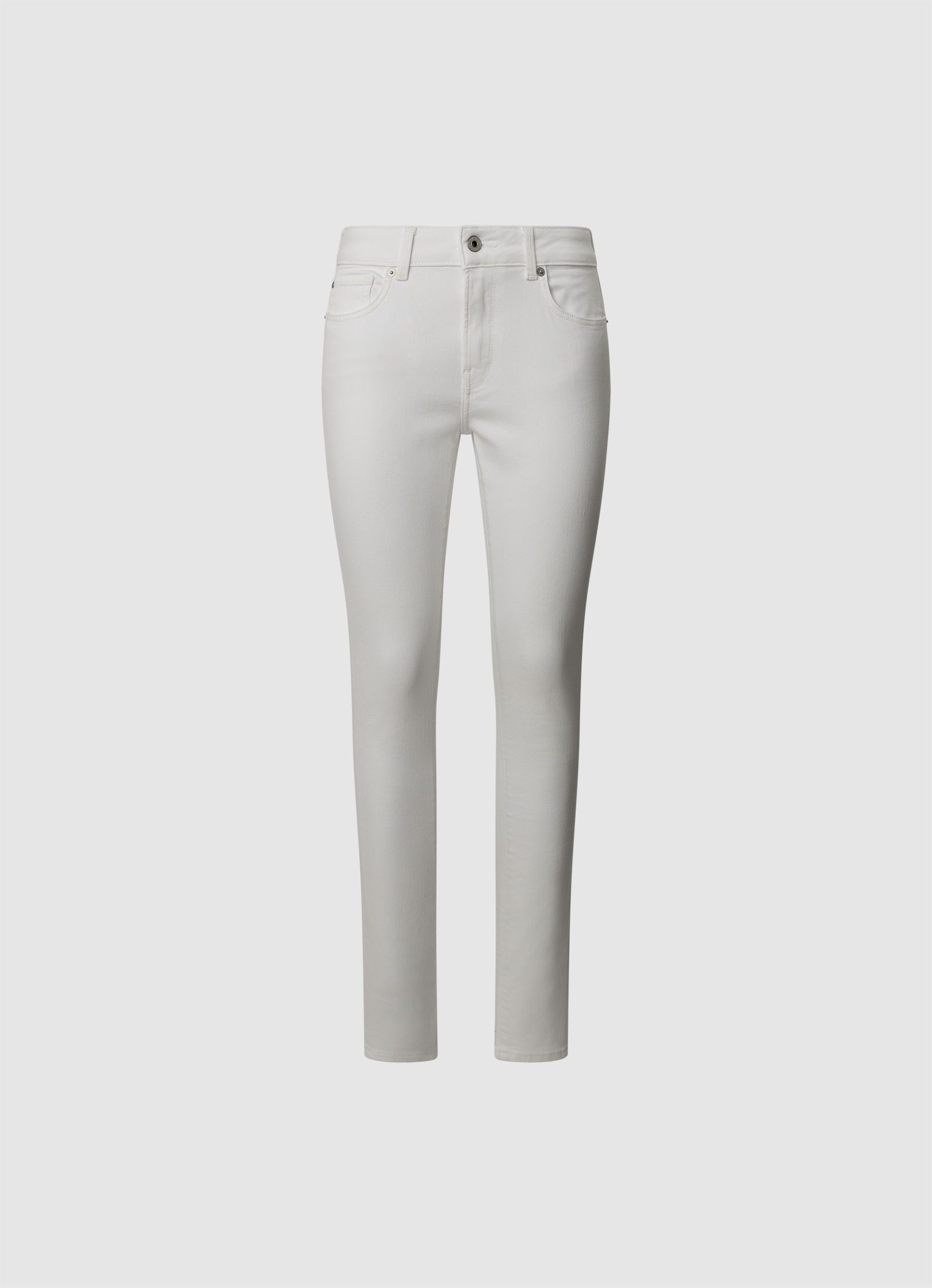 Pepe Jeans Skinny-fit-Jeans SKINNY JEANS MW