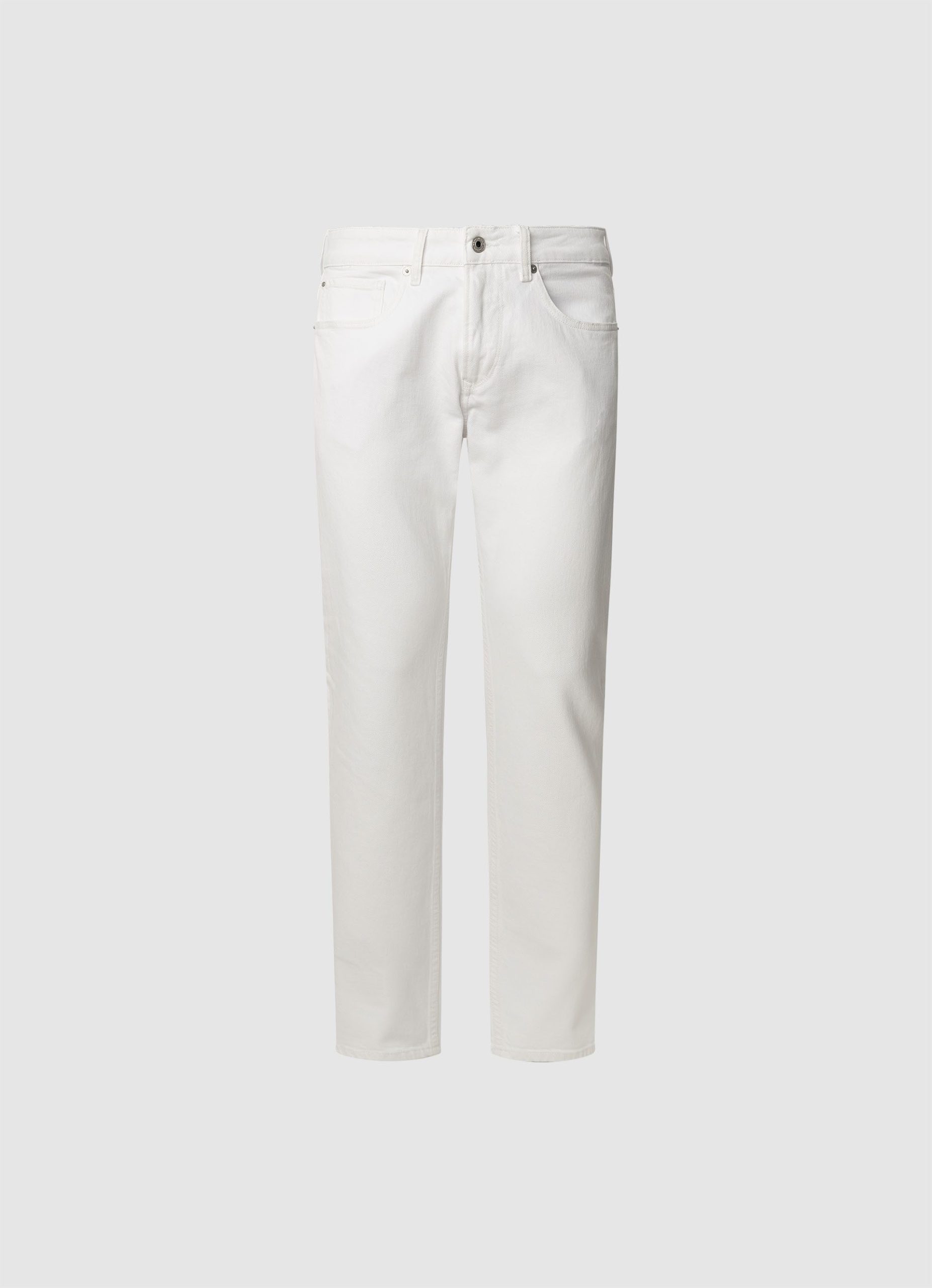 Pepe Jeans Straight-Jeans STRAIGHT JEANS mit