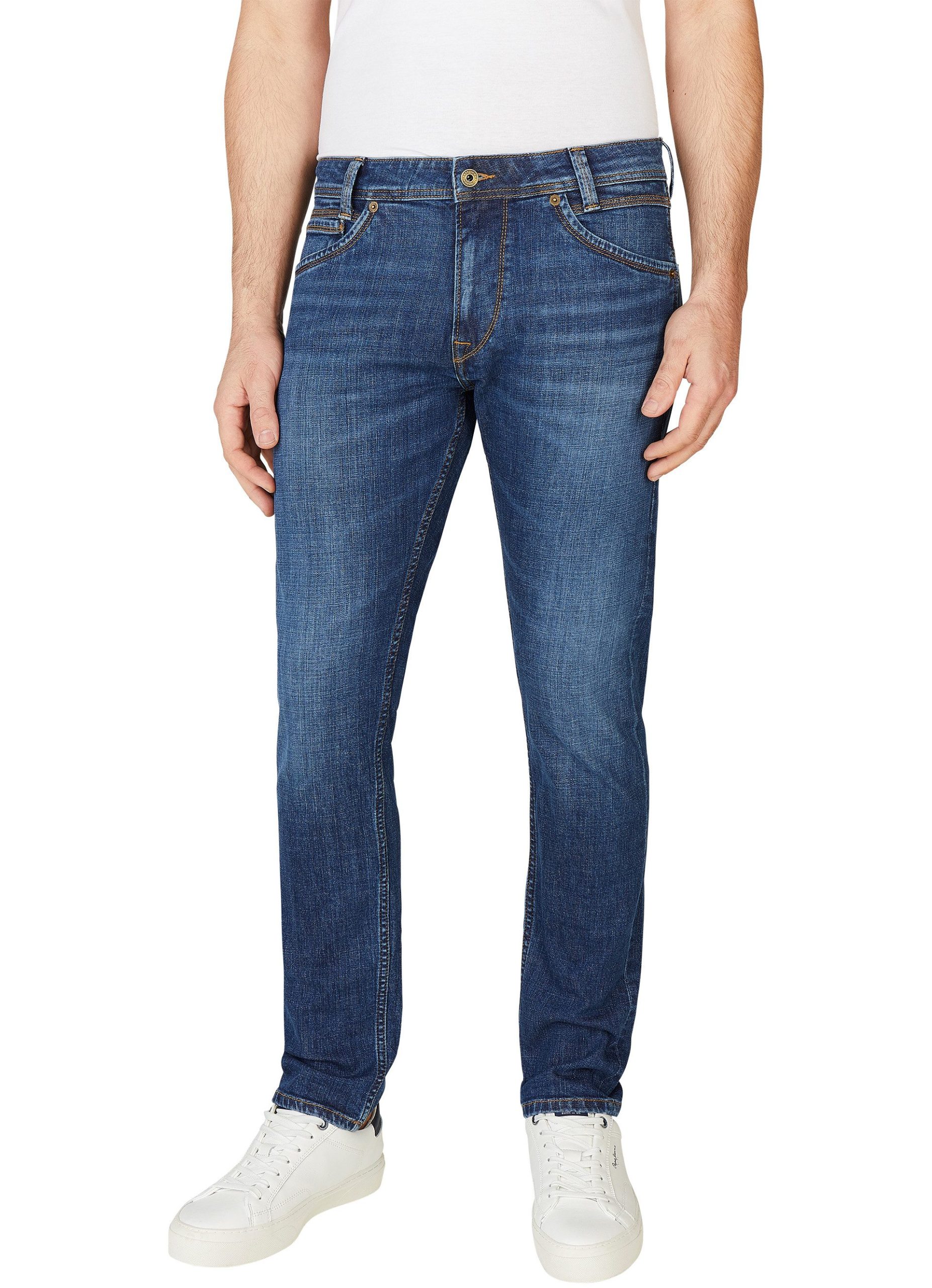 Pepe Jeans Tapered-fit-Jeans TAPERED JEANS