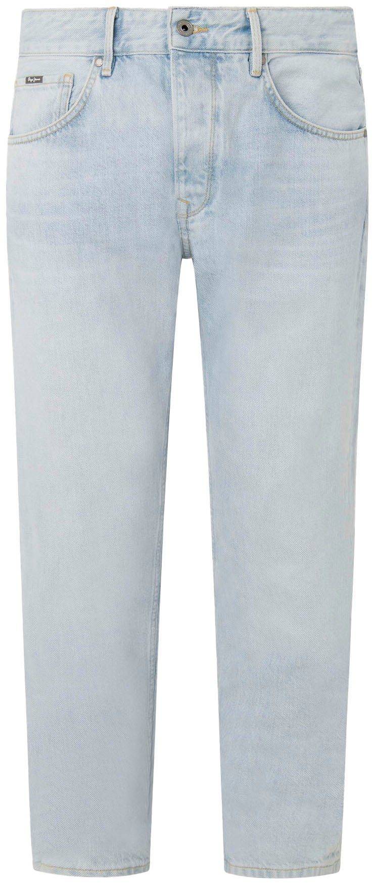 Pepe Jeans Tapered-fit-Jeans TAPERED JEANS