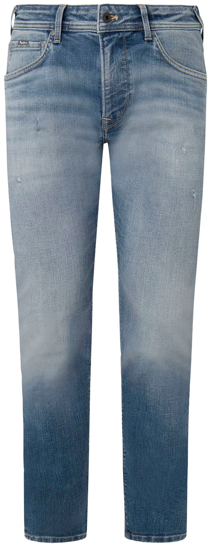 Pepe Jeans Tapered-fit-Jeans TAPERED JEANS