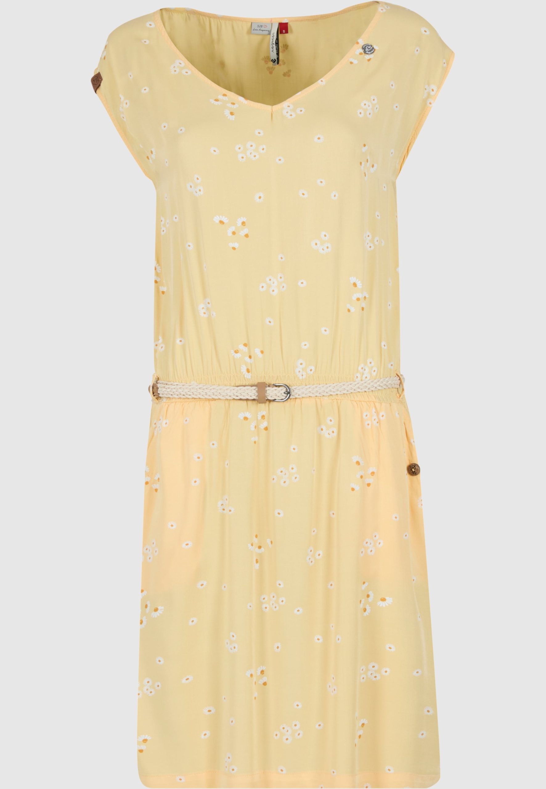 Ragwear Caroline Kleid
