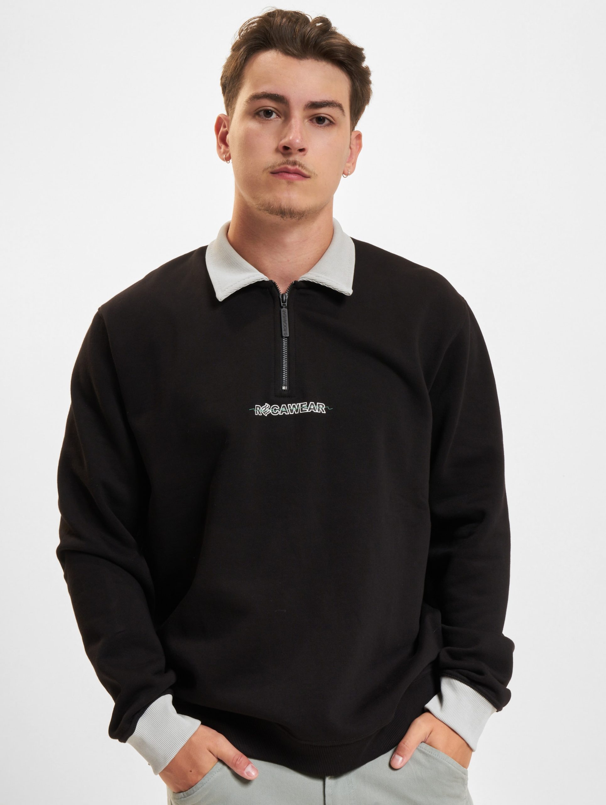 Rocawear Classico Pullover