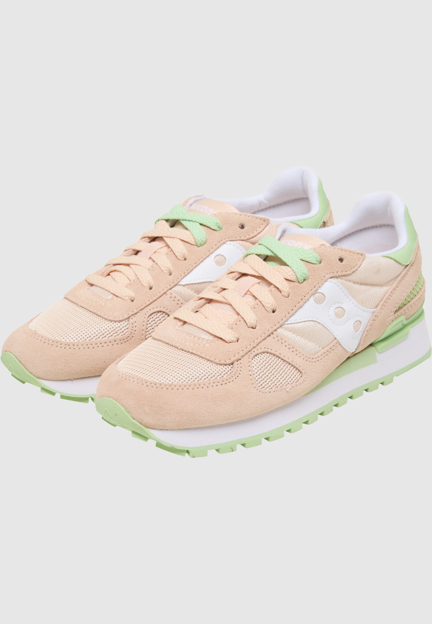 Saucony Shadow Original Schuh