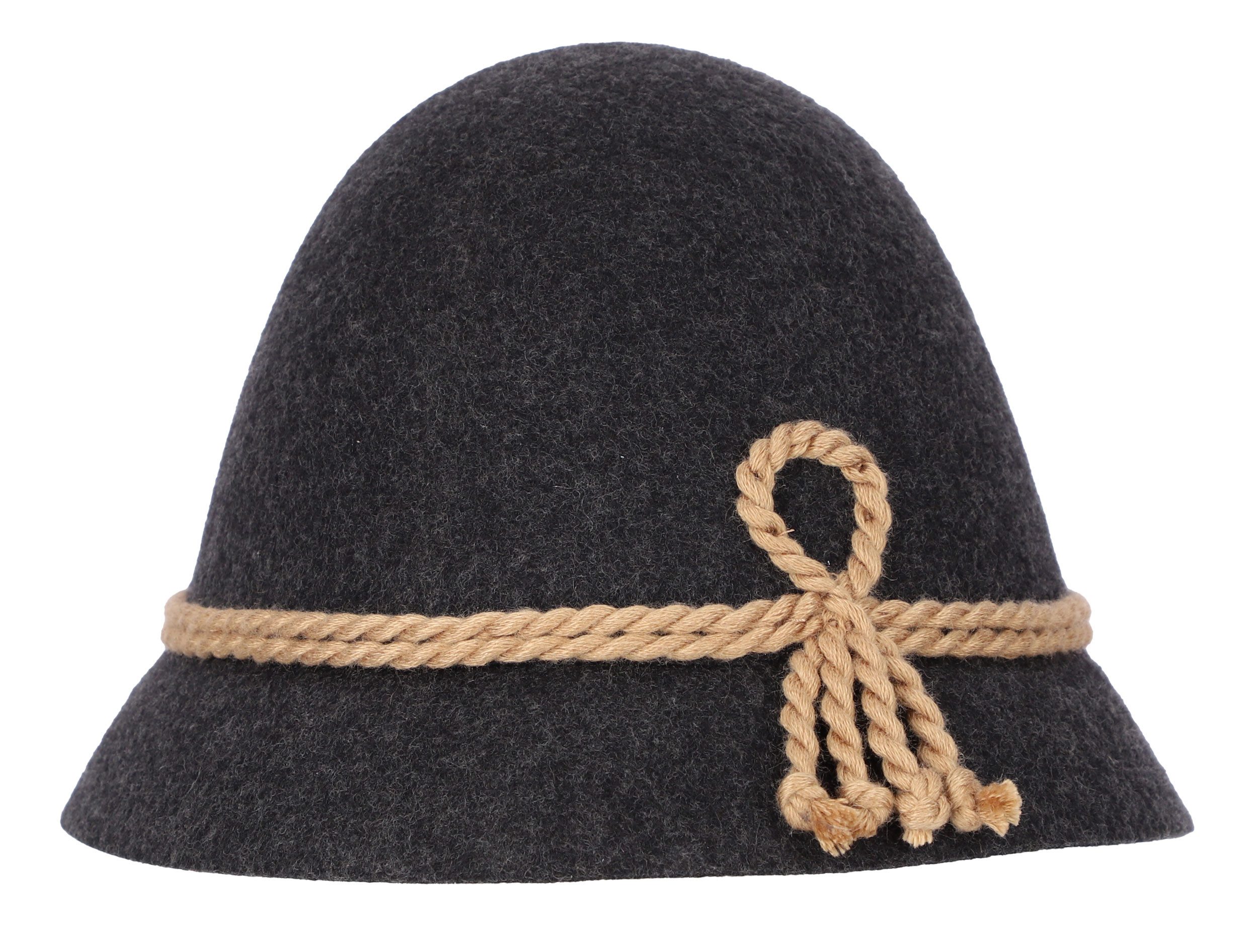 Steigenhöfer Manufaktur Trachtenhut Herren Heinrich -