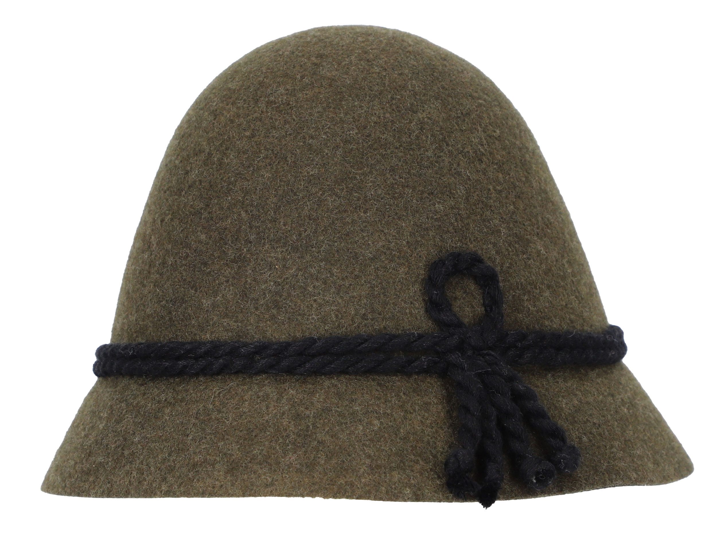 Steigenhöfer Manufaktur Trachtenhut Herren Heinrich -