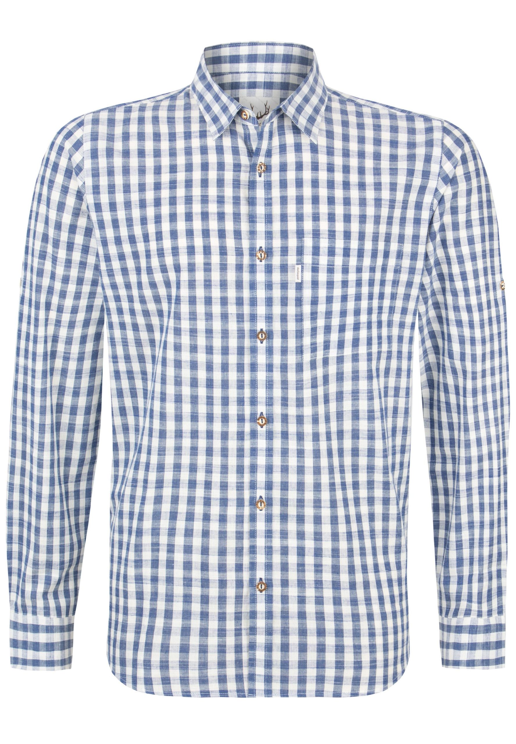 Stockerpoint Trachtenhemd Marco