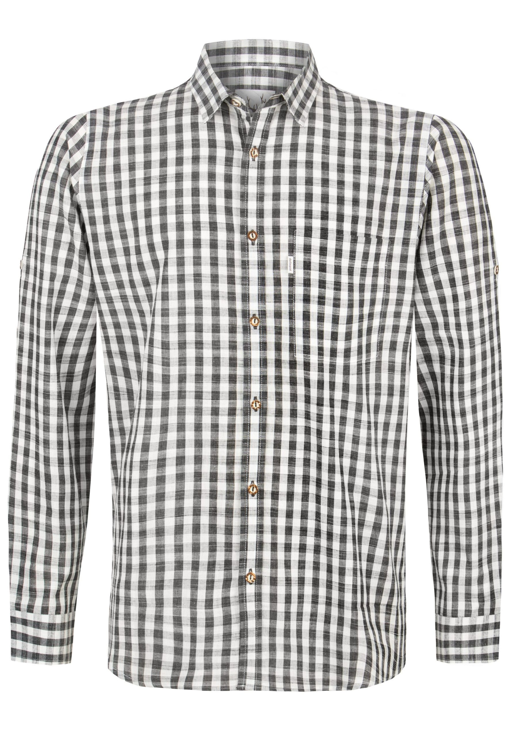 Stockerpoint Trachtenhemd Marco