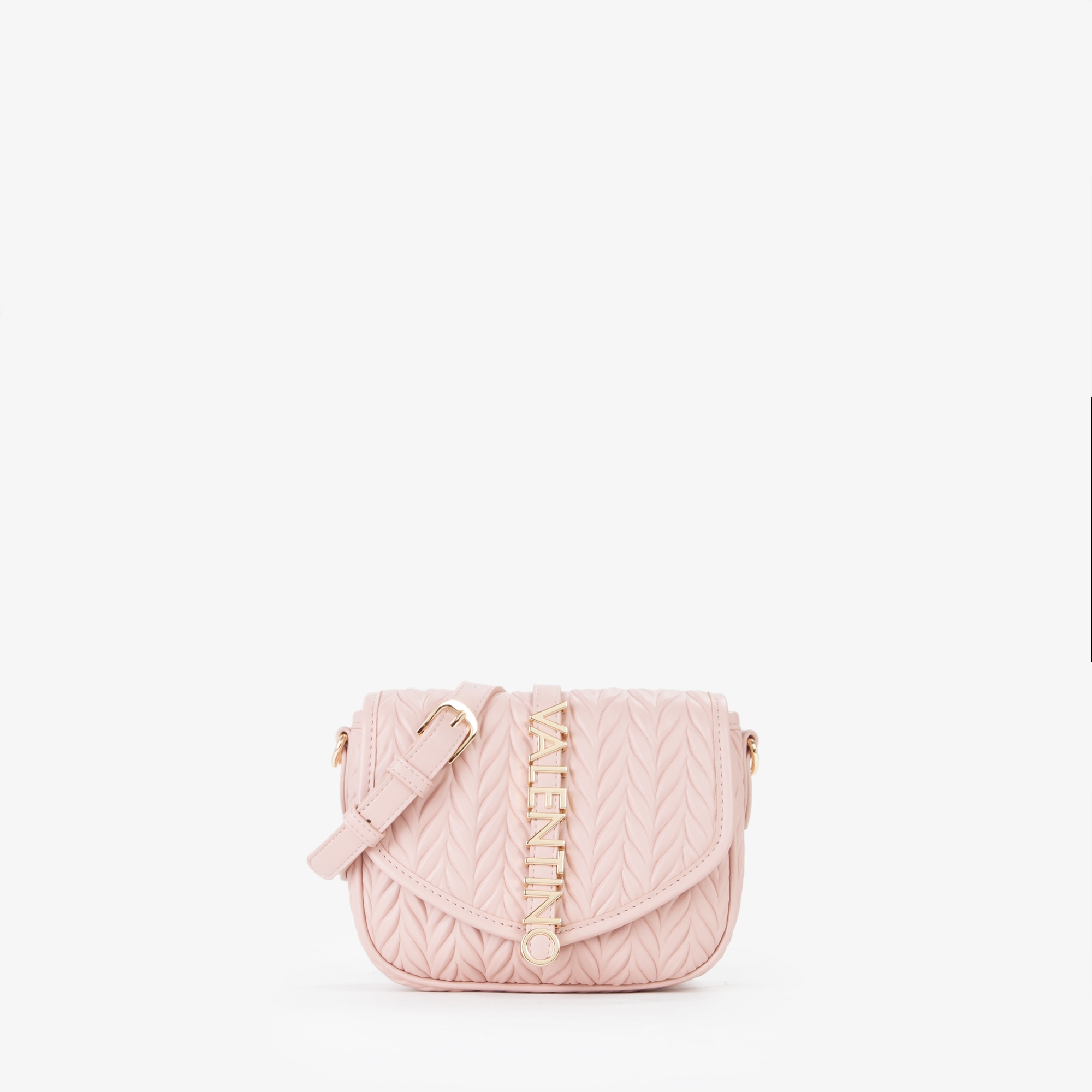 VALENTINO BAGS Umhängetasche "FLAP BAG FANIA RE", Schultertasche, Mini Bag, Handtasche Damen
