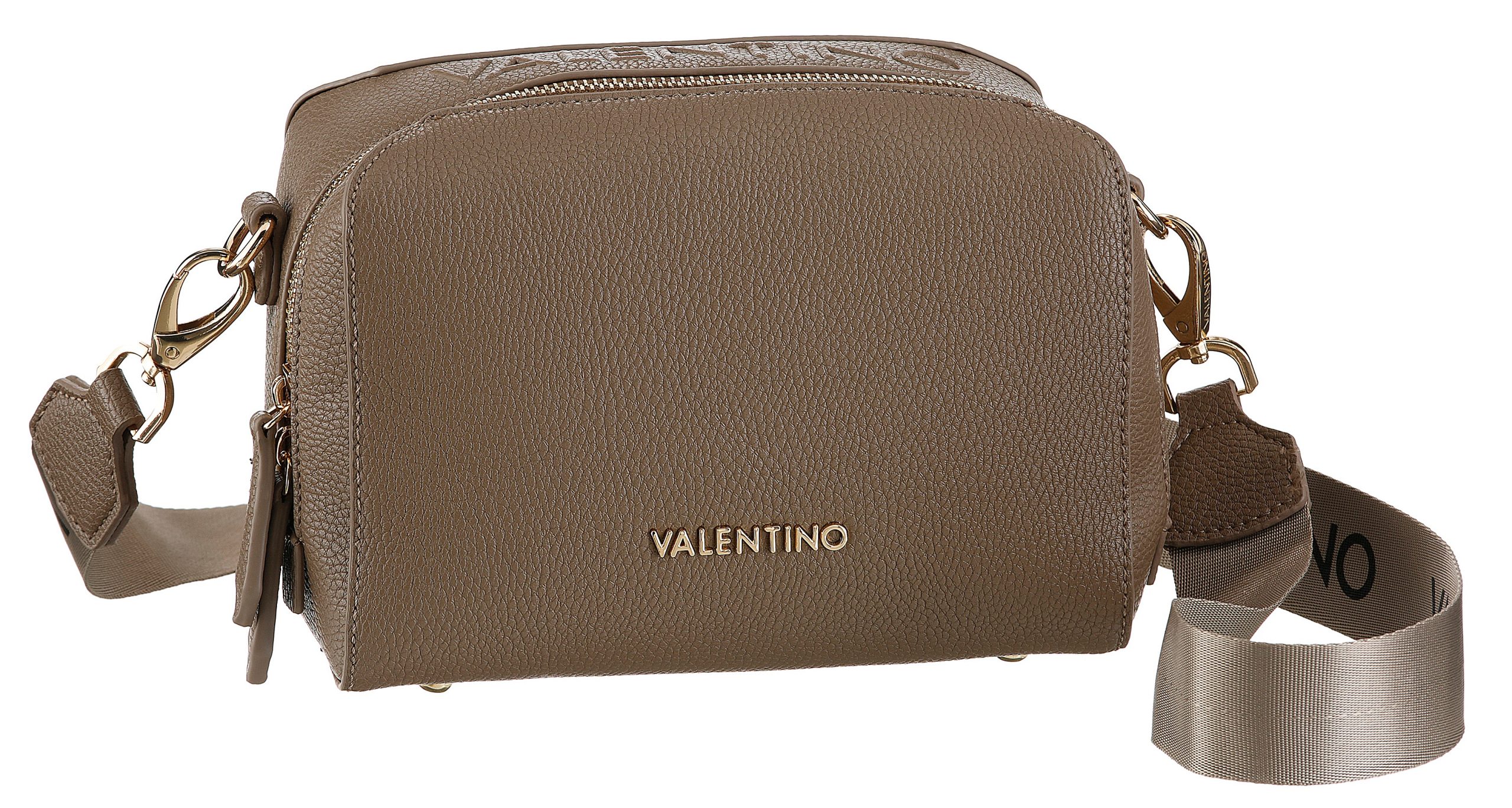 VALENTINO BAGS Umhängetasche "PATTIE", Handtasche Damen Tasche Damen Schultertasche