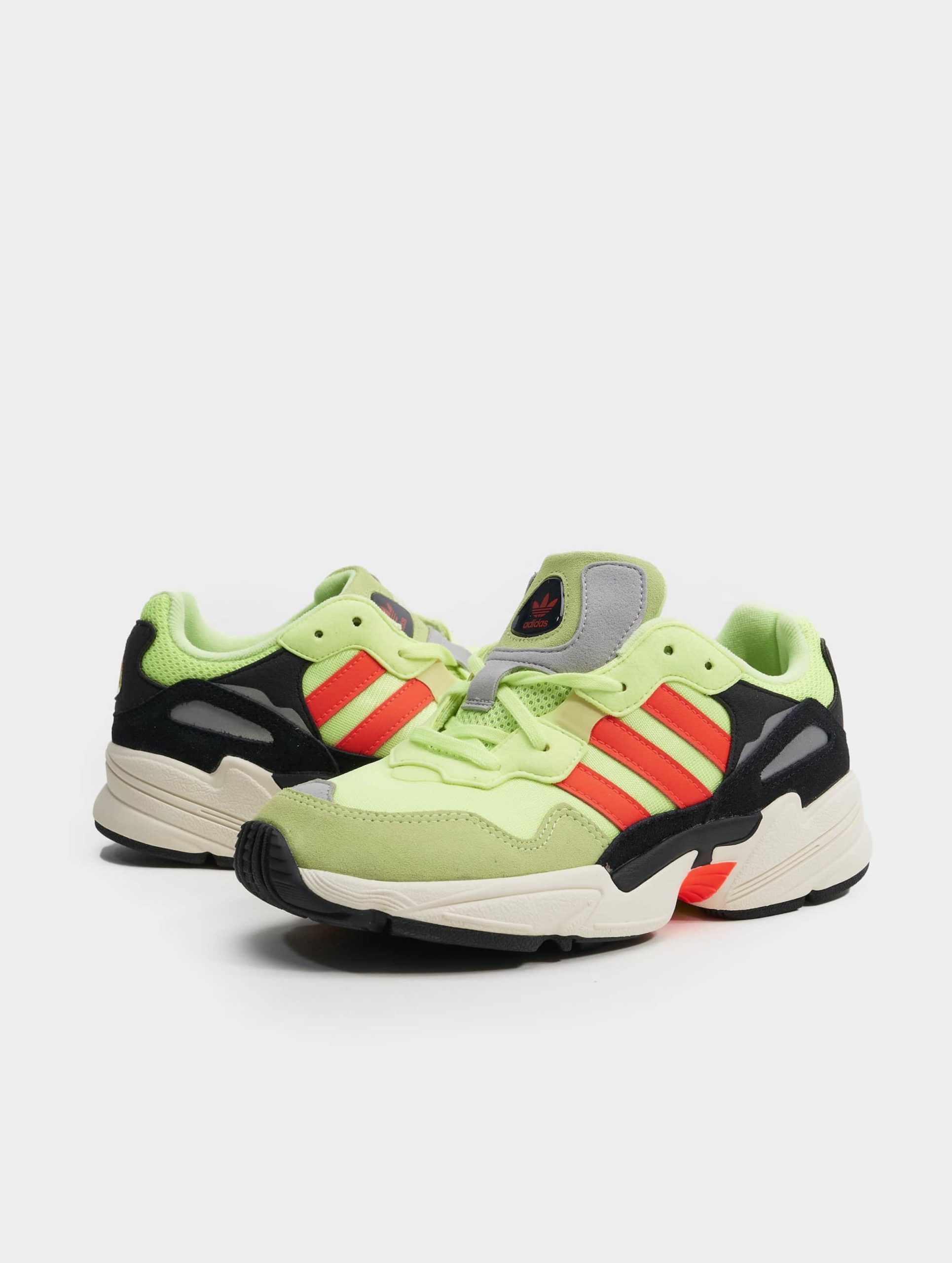 adidas Originals Yung-96 J W Schuh