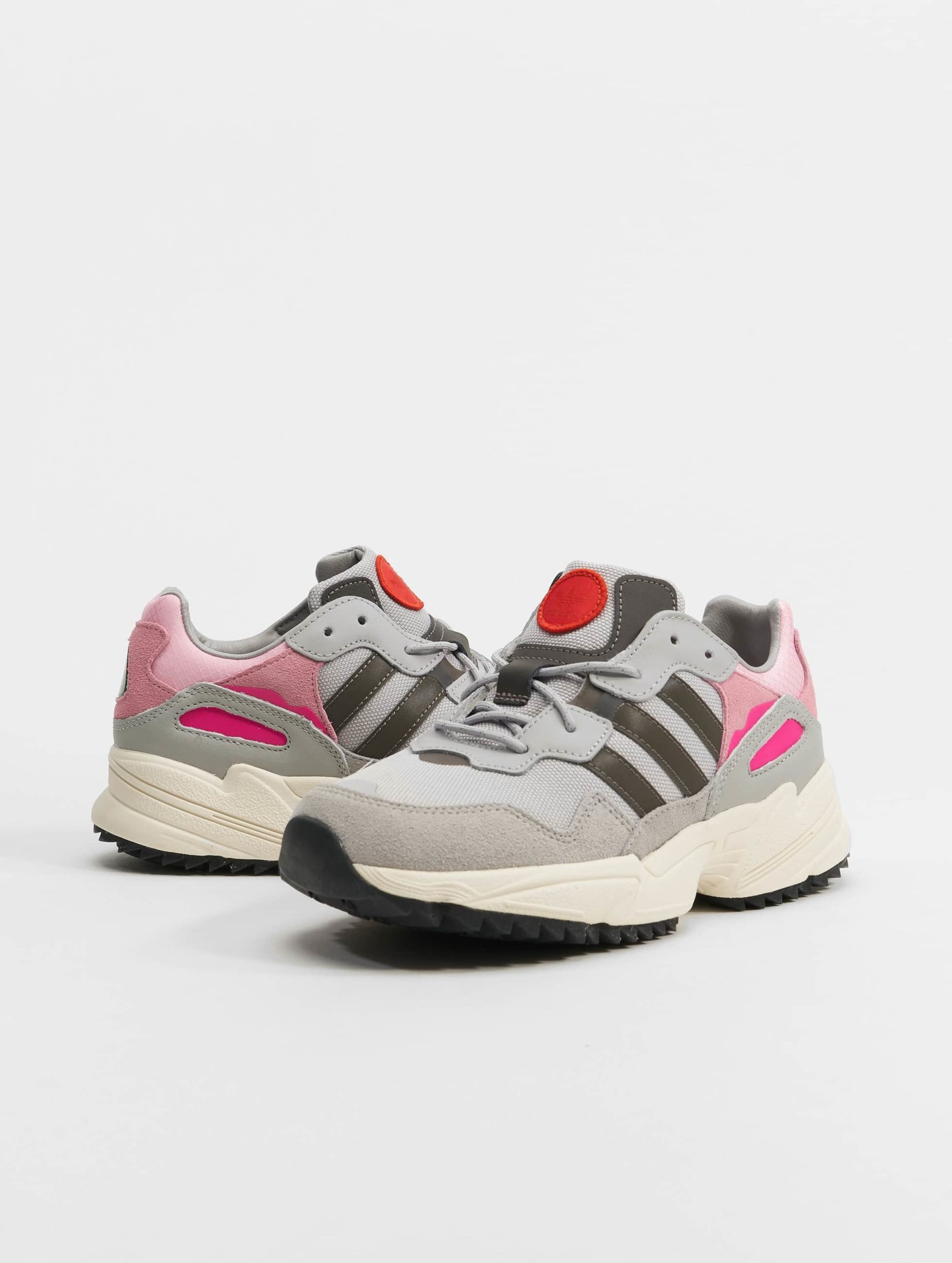 adidas Originals Yung-96 J W Schuh