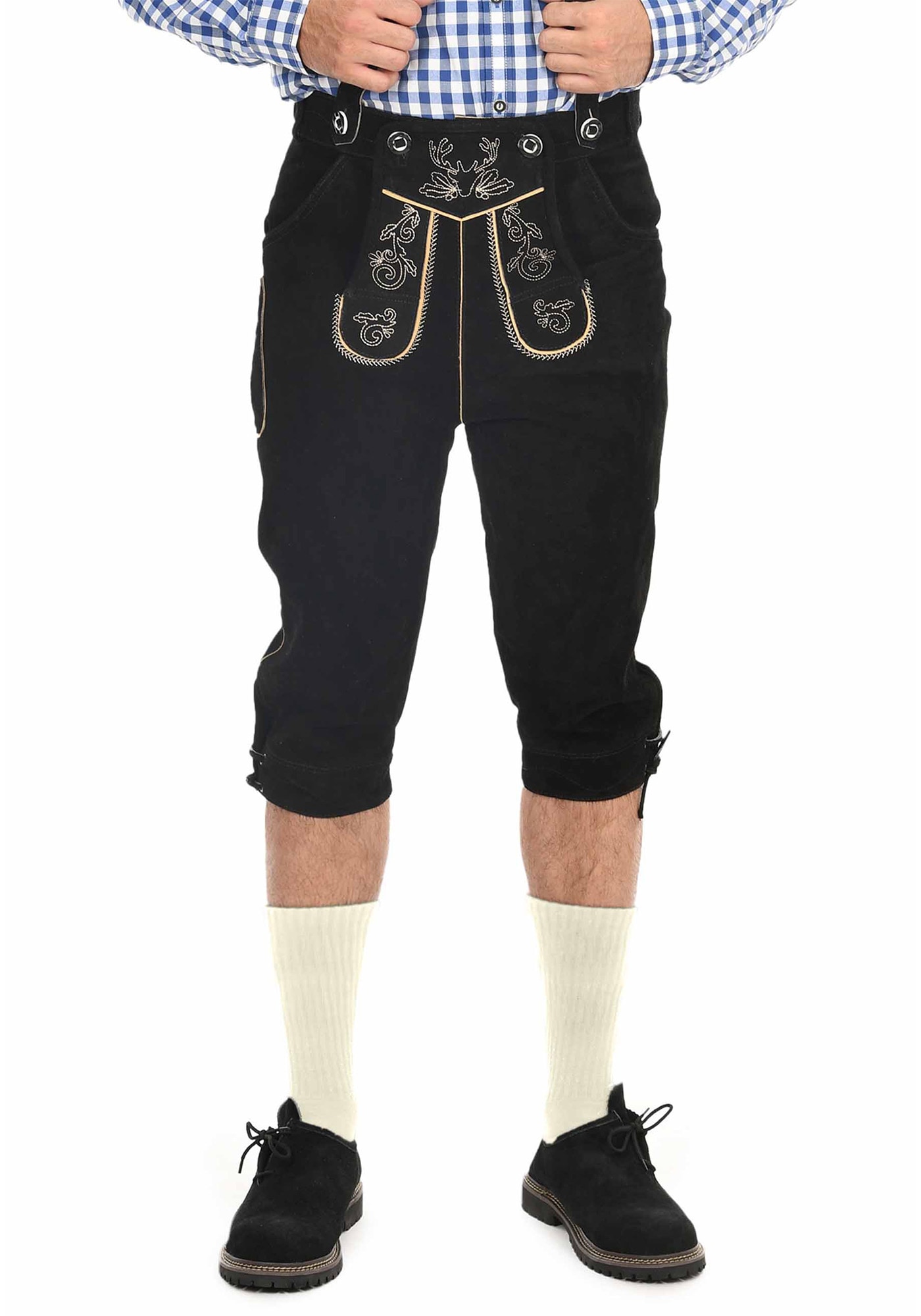 Alessandro Salvarini Haferlschuh "ASBertl"