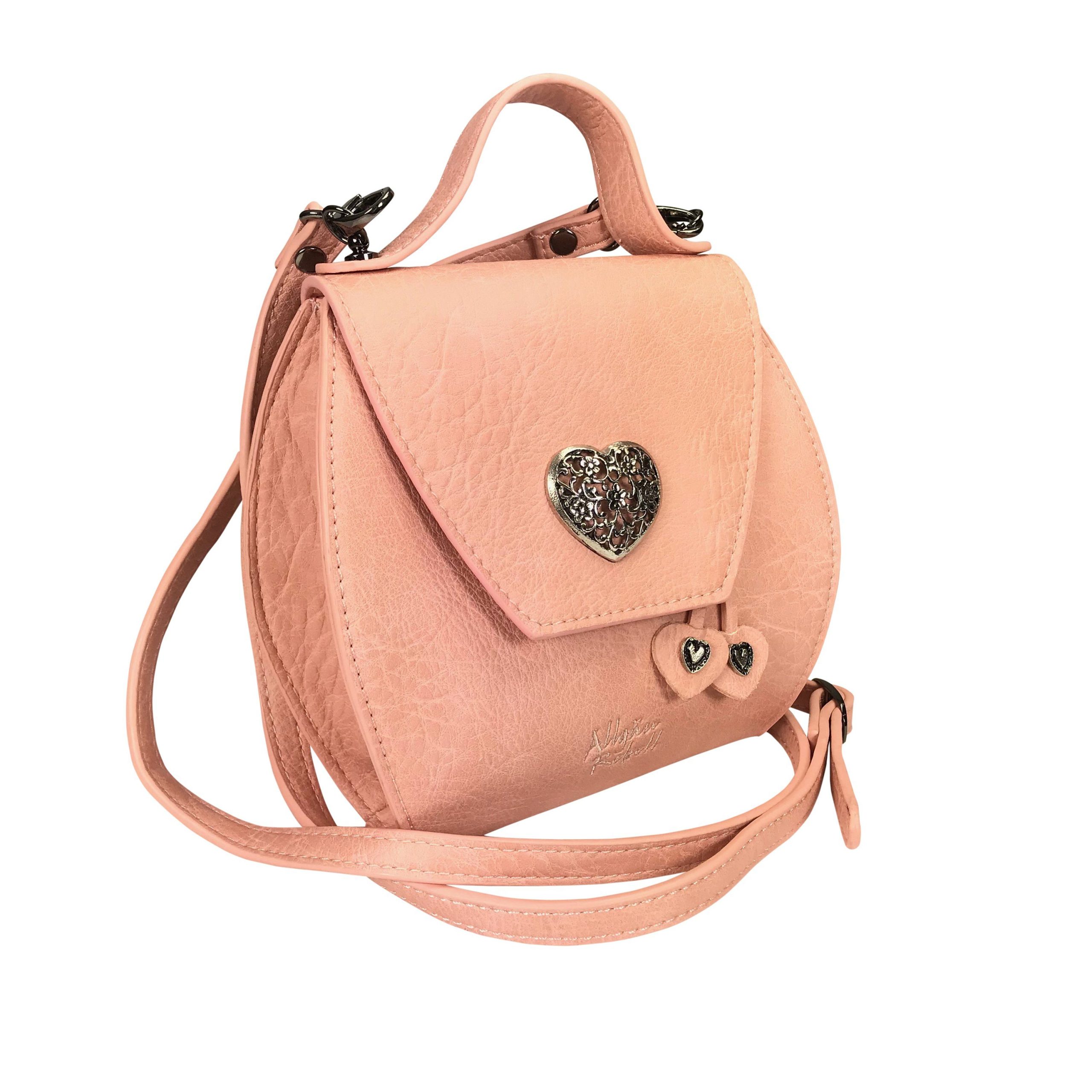 Allgäu Rebell Umhängetasche "Dirndl" Designed in Allgäu