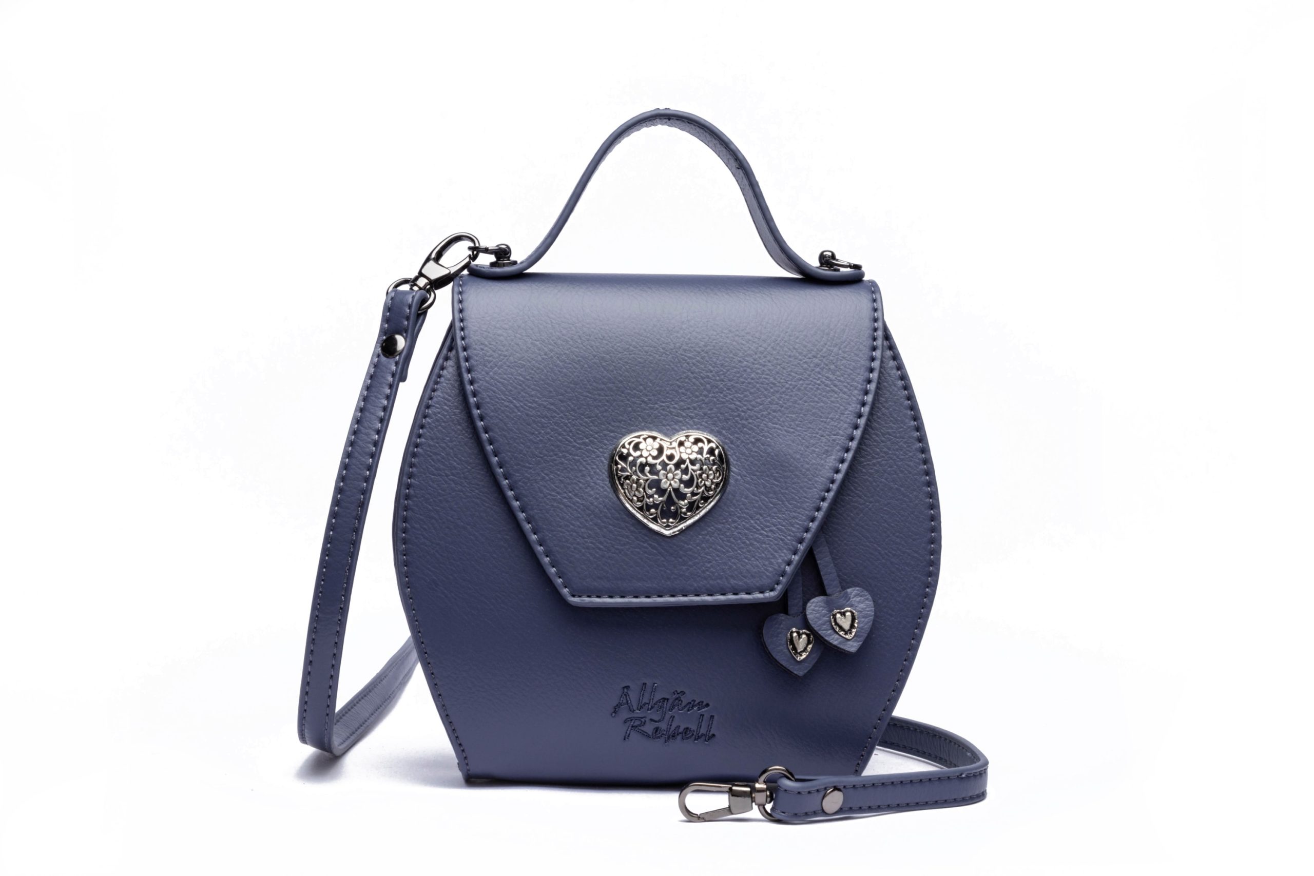 Allgäu Rebell Umhängetasche "Oktoberfest" Designed in Allgäu