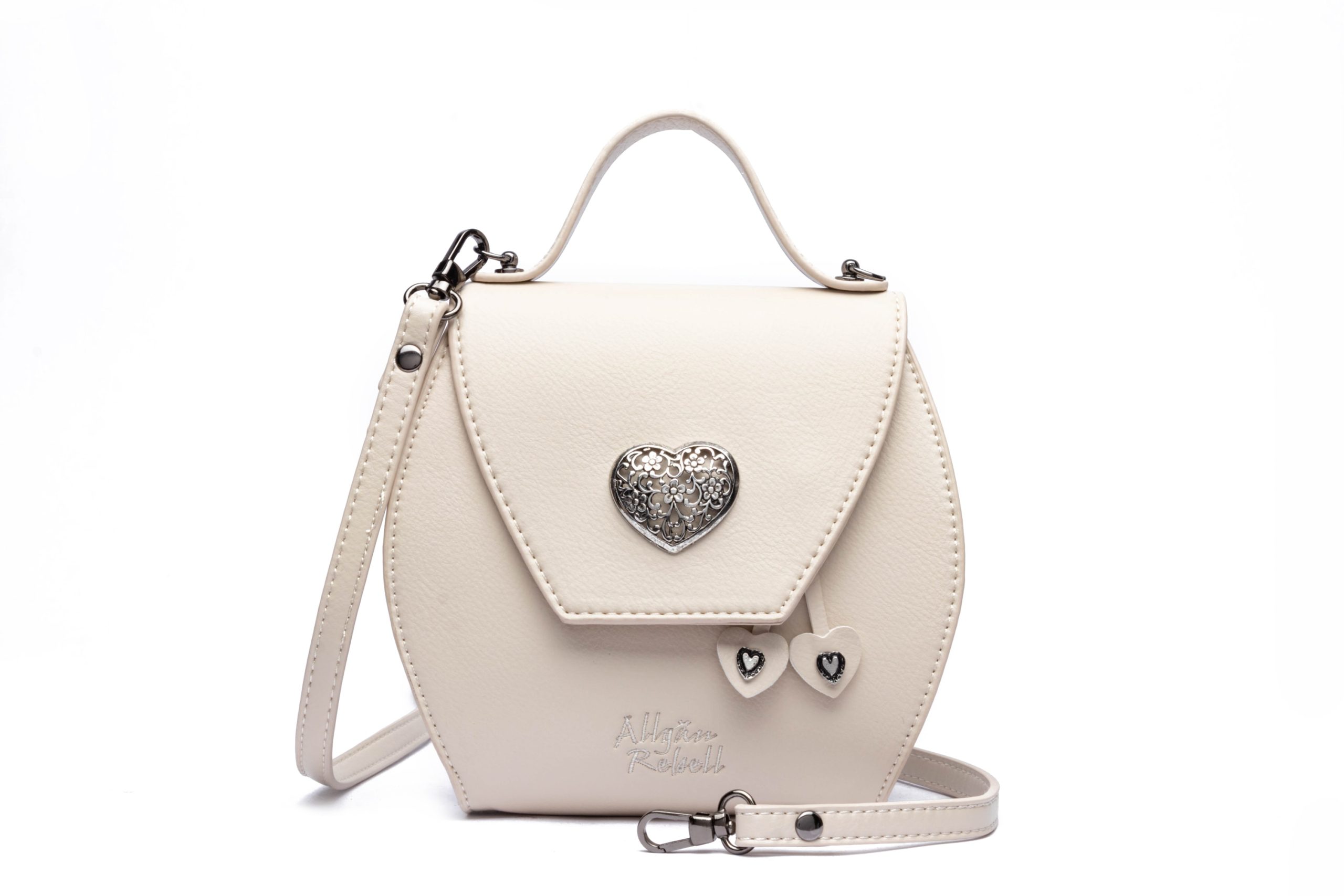 Allgäu Rebell Umhängetasche "Oktoberfest" Designed in Allgäu