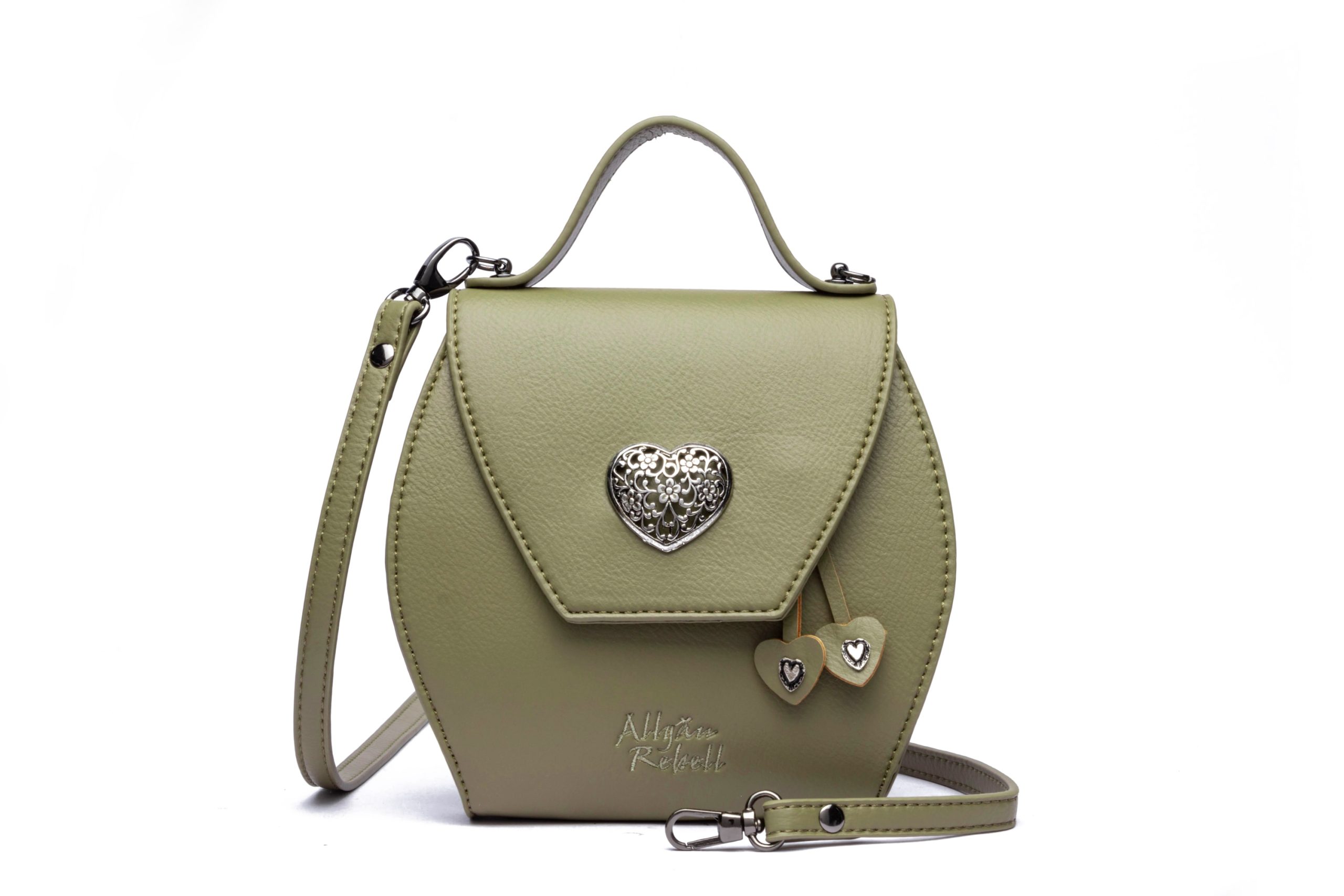 Allgäu Rebell Umhängetasche "Oktoberfest" Designed in Allgäu