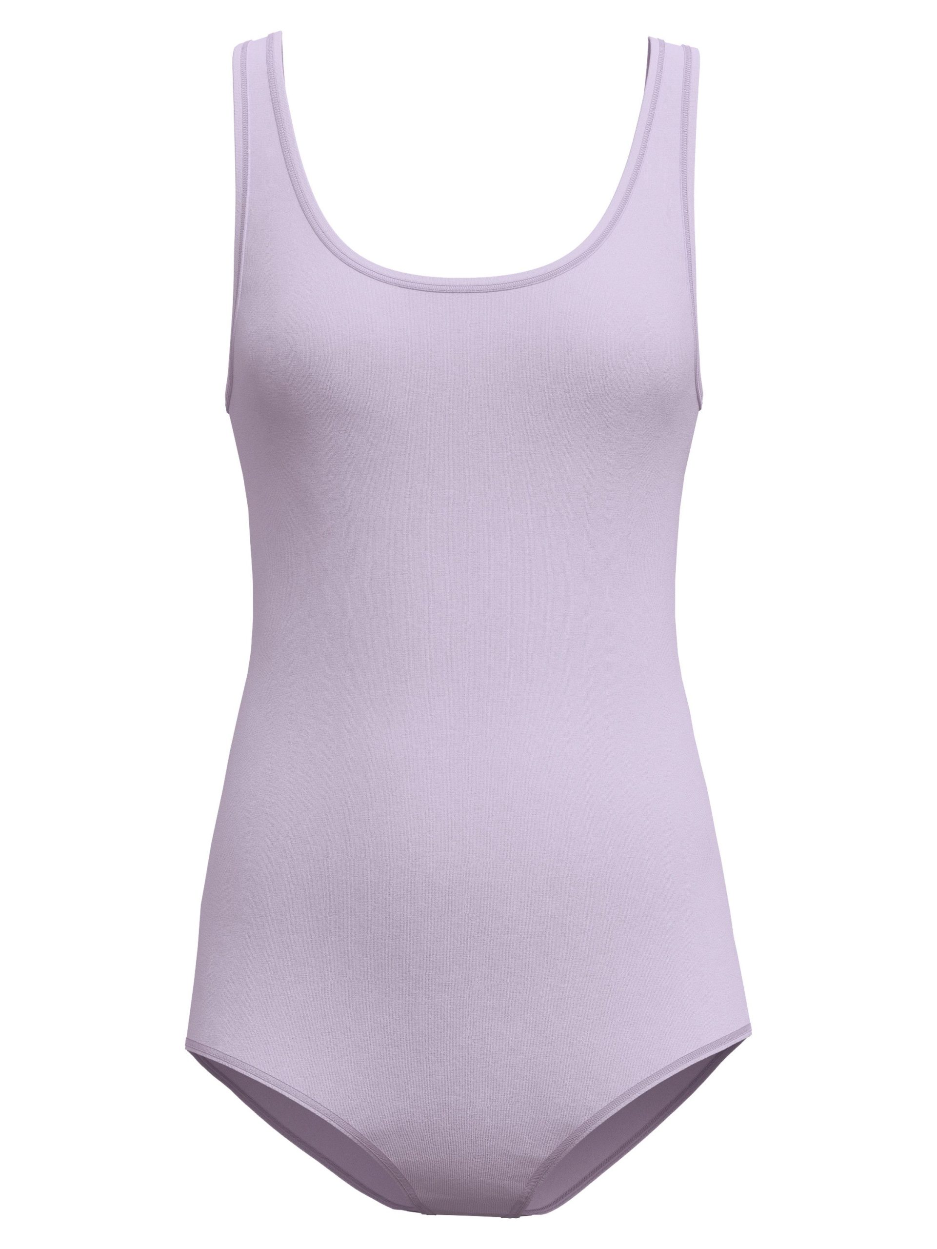 CALIDA Body Natural Comfort Damen (1-tlg)