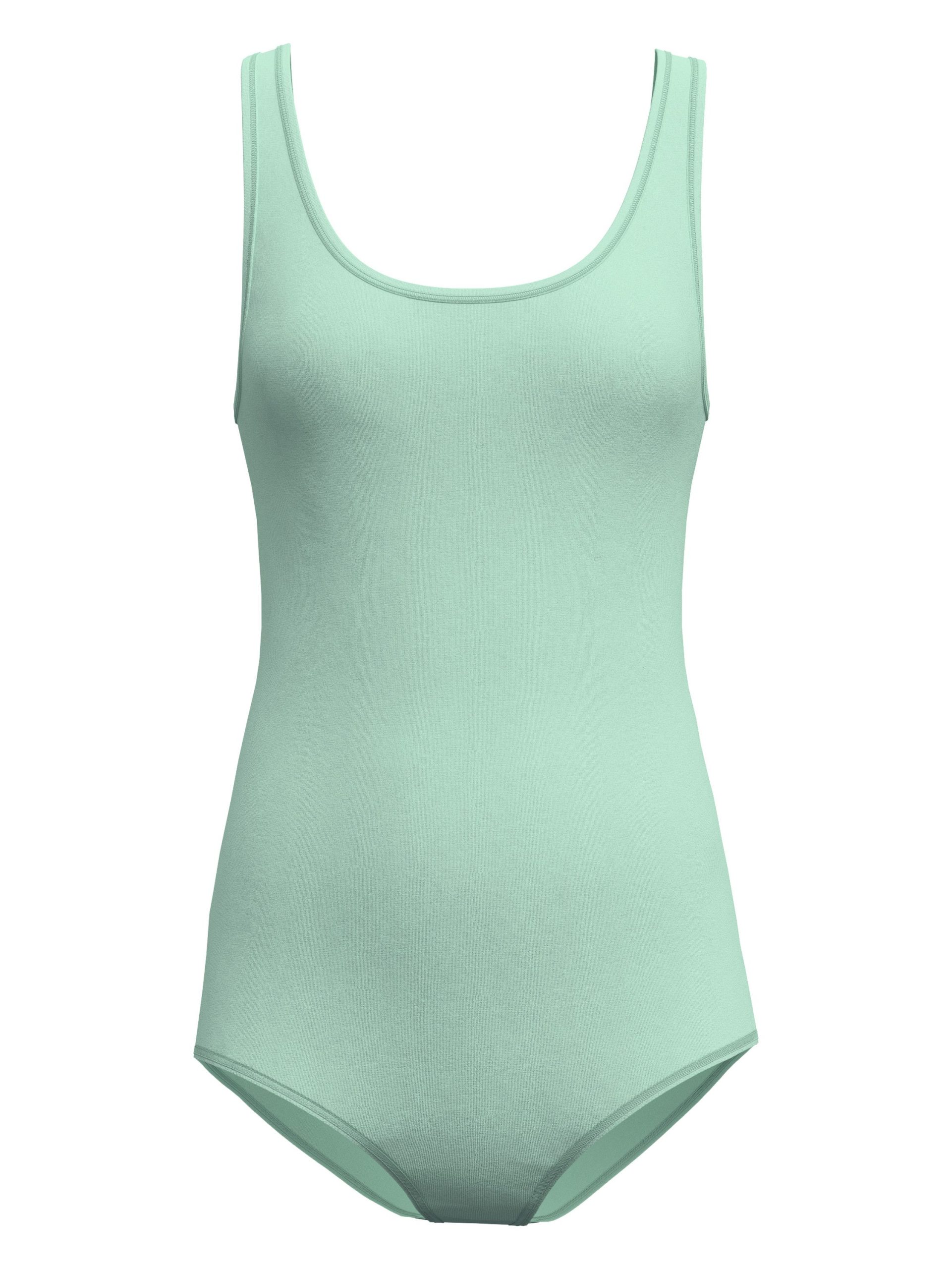 CALIDA Body Natural Comfort Damen (1-tlg)