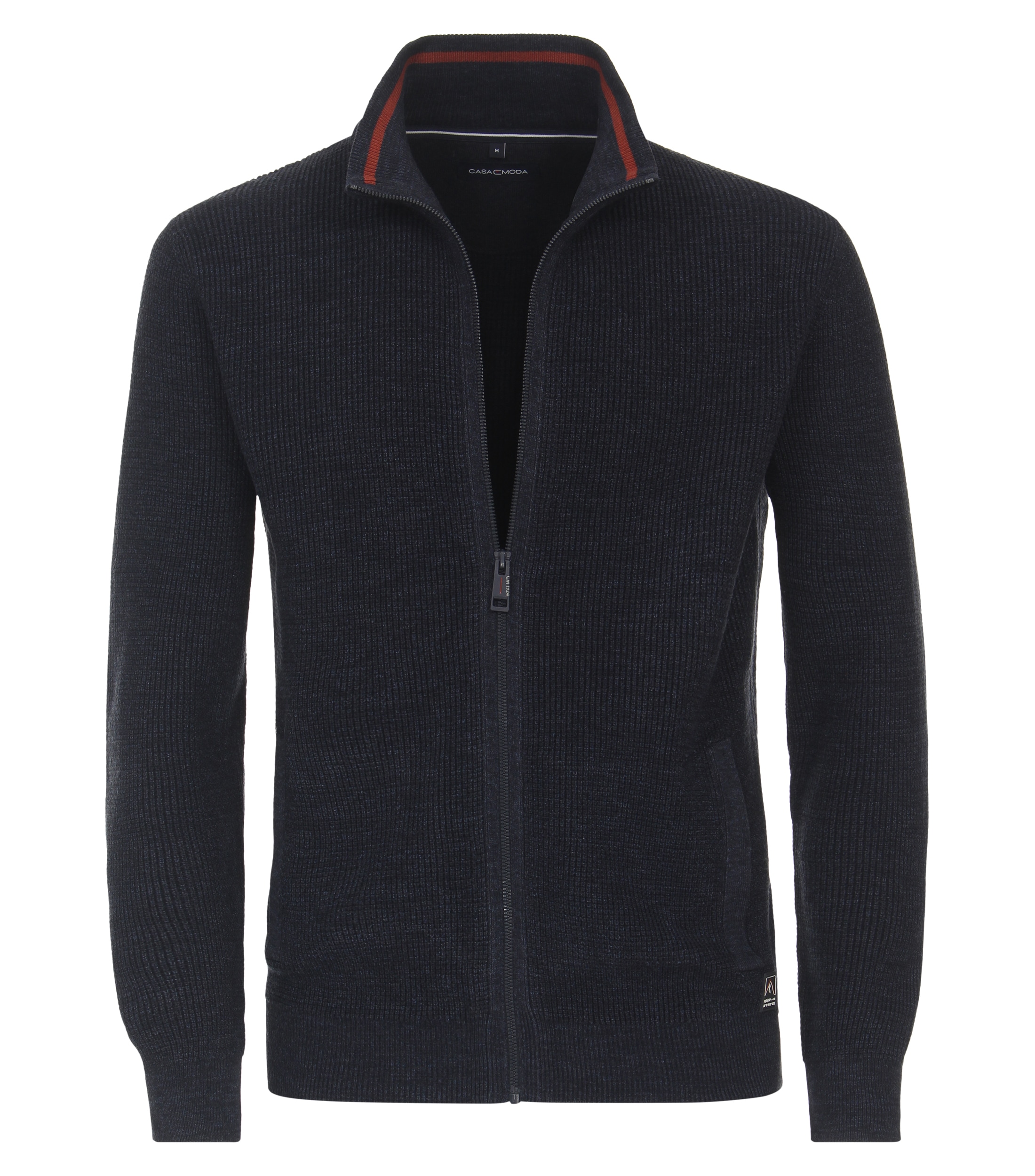 CASAMODA Strickjacke "CASAMODA Strickjacke uni"