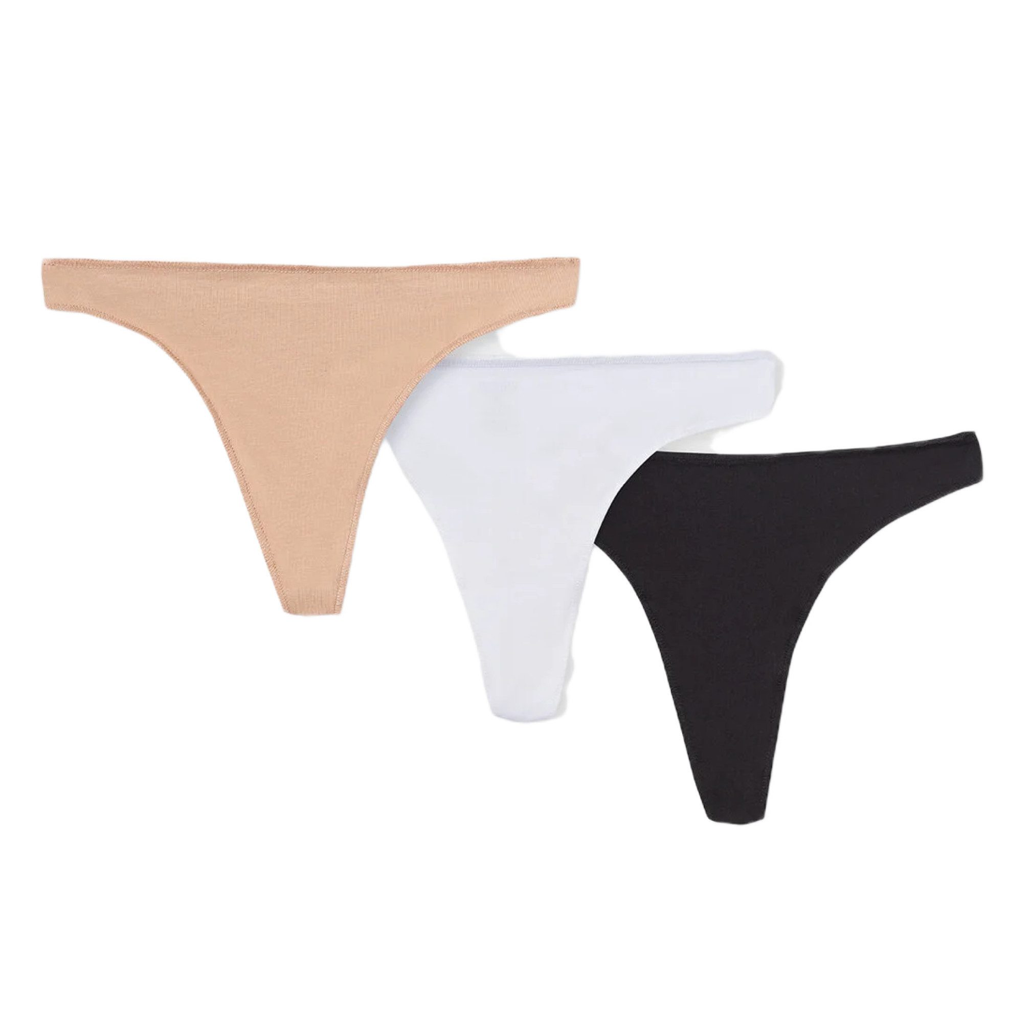 Dagi Tangaslip Damen Stringtangas für Damen