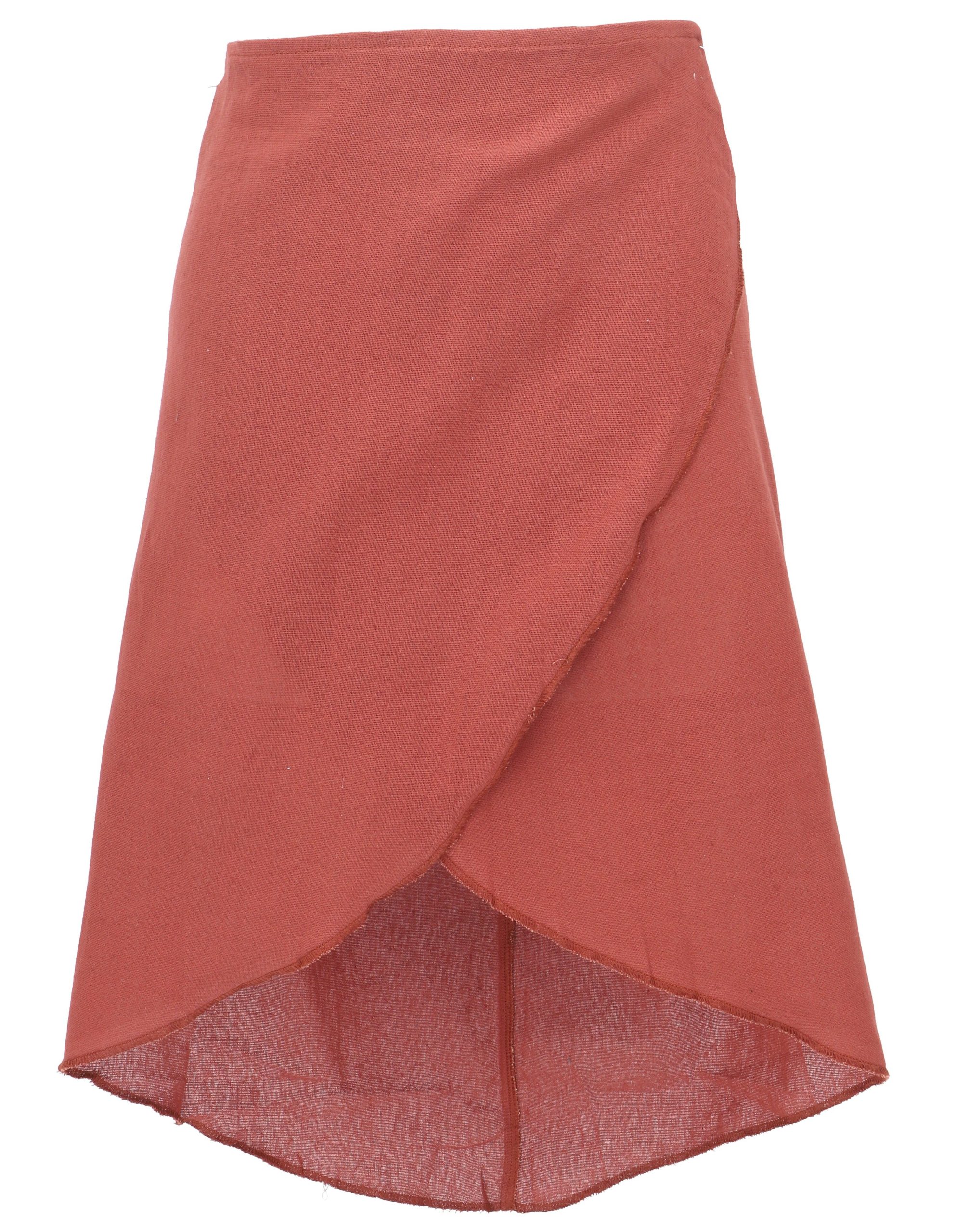 Guru-Shop Minirock Psytrance Goa Wickelrock, Minirock