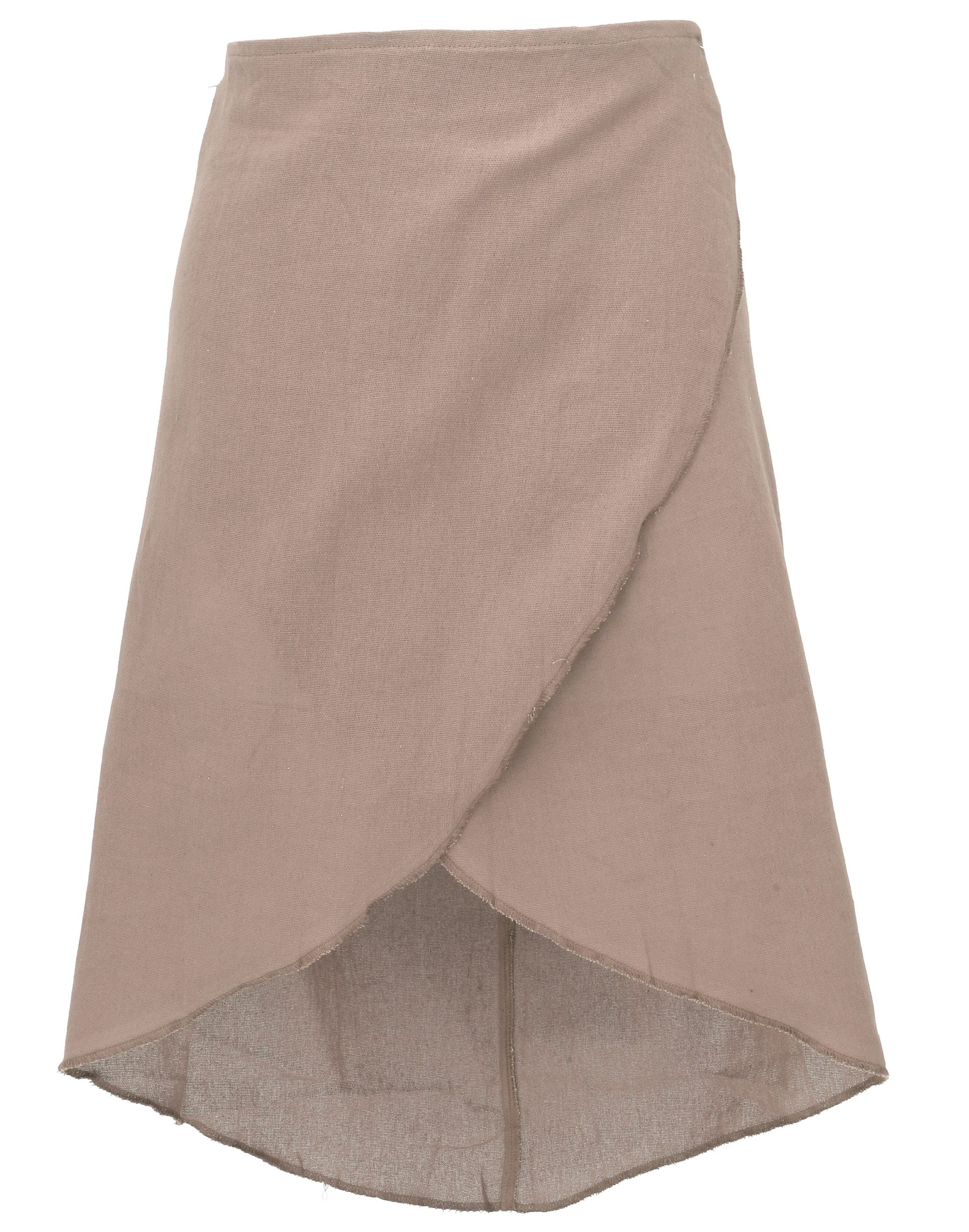 Guru-Shop Minirock Psytrance Goa Wickelrock, Minirock