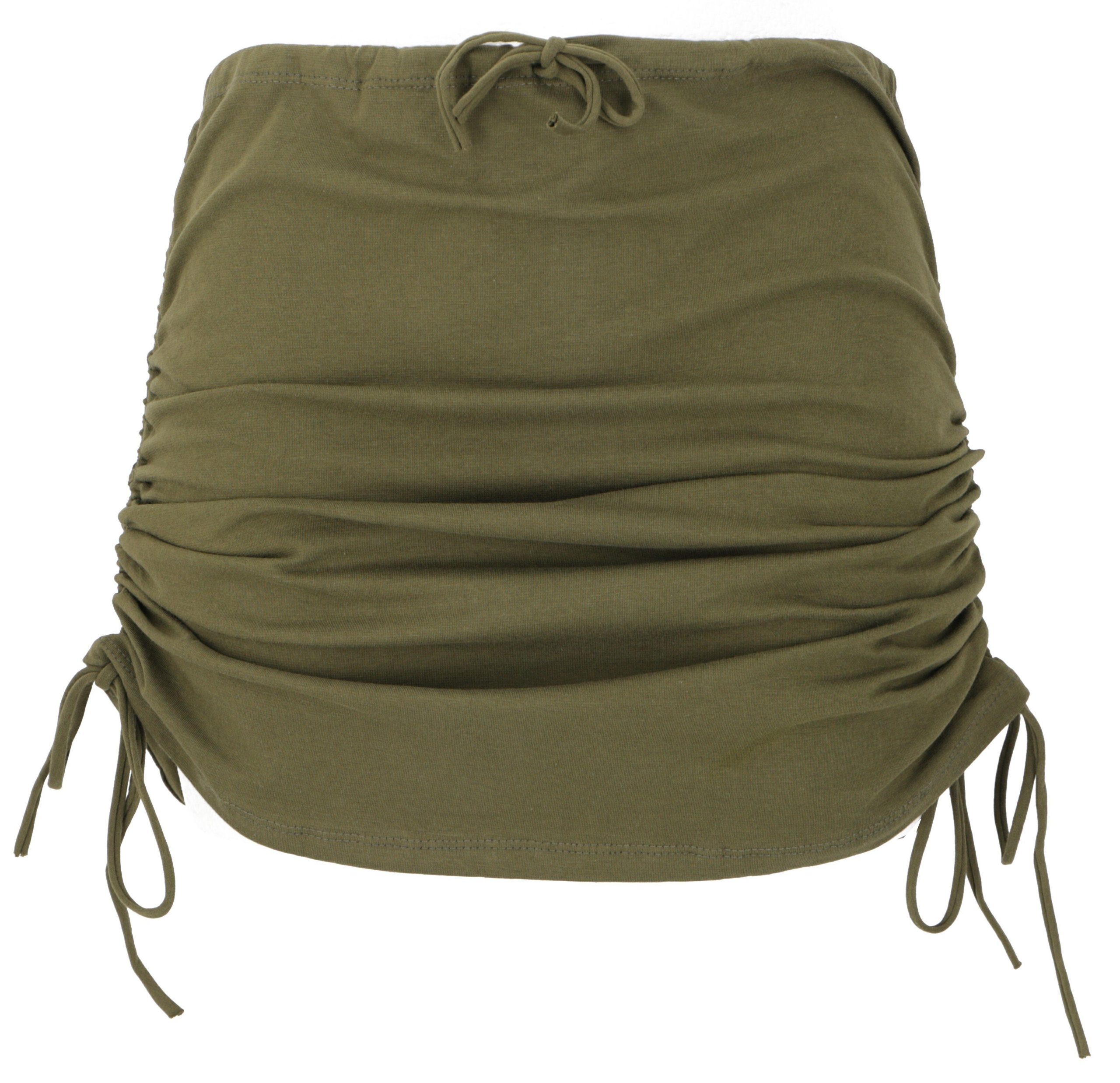 Guru-Shop Minirock Psytrance Minirock,Tubetop, Elfenrock, Goa..