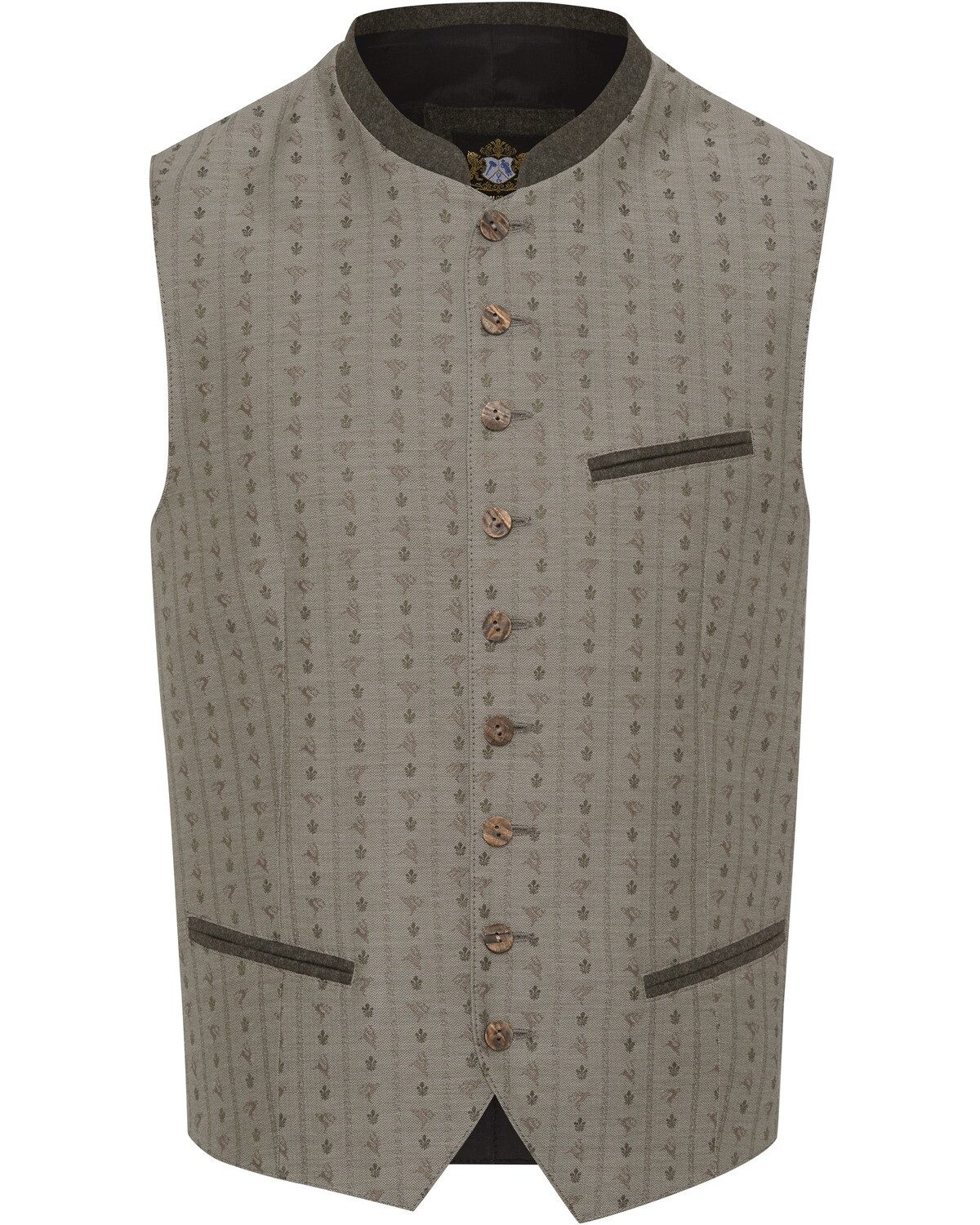 Hammerschmid Trachtenweste Trachtenweste Xaver