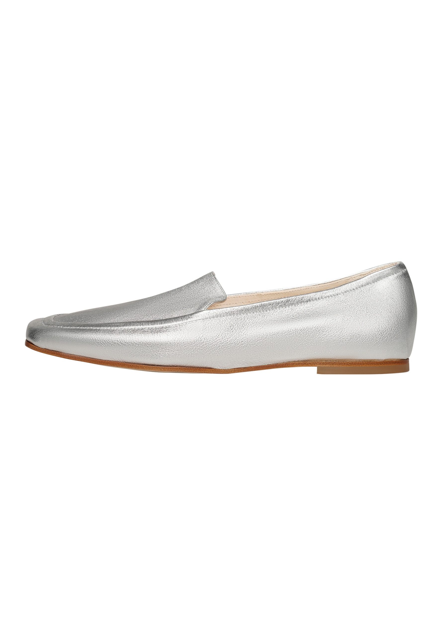 Henry Stevens Loafer "Audrey HVL Businessschuh" Damen Halbschuhe Leder handgefertigt, Slipper