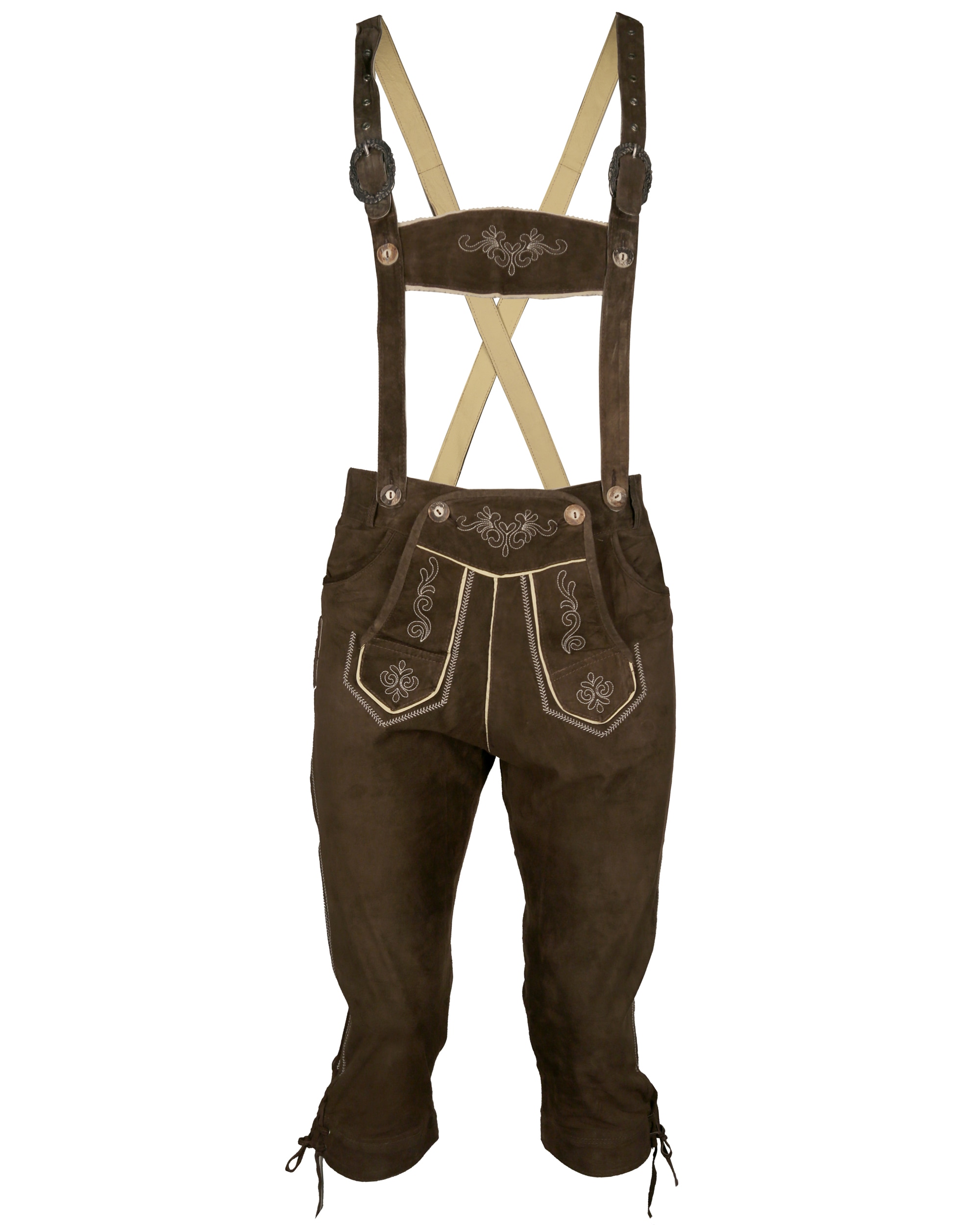 JCC Trachtenhose "FRANZBERG"