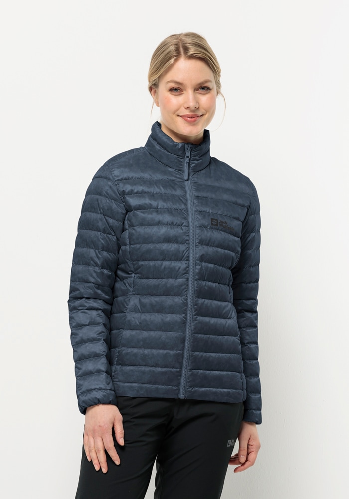 Jack Wolfskin Daunenjacke "PILVI DOWN JKT W RDS"