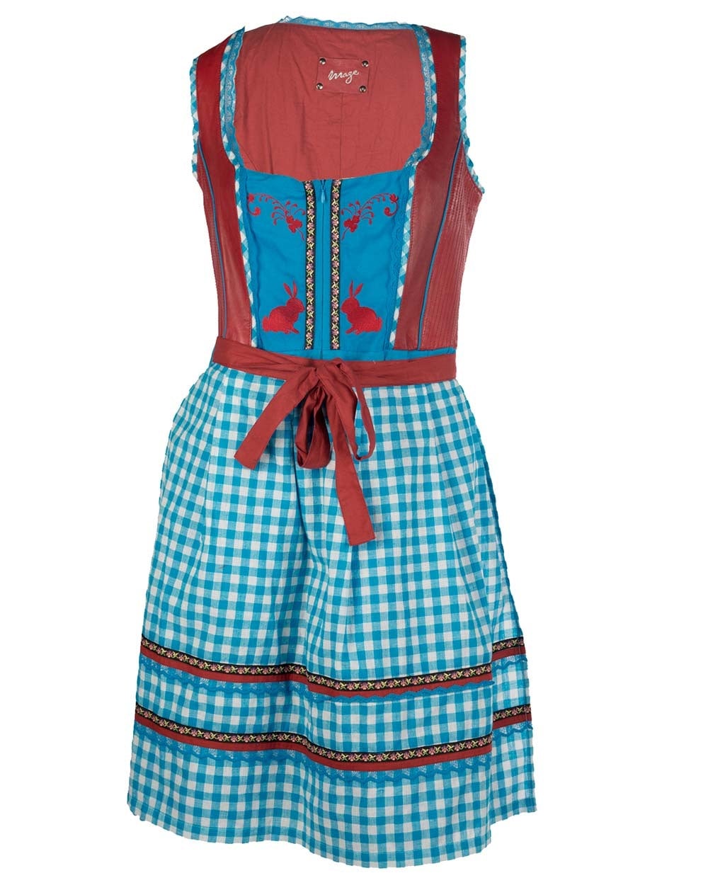 Maze Dirndl "Rosmarie"