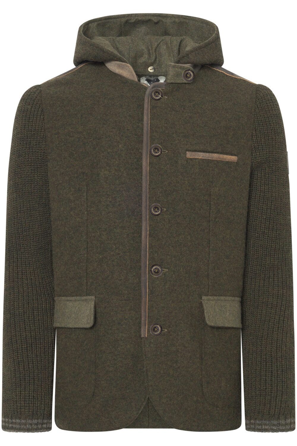 Stapf Trachtenjacke Trachtenjacke Manu