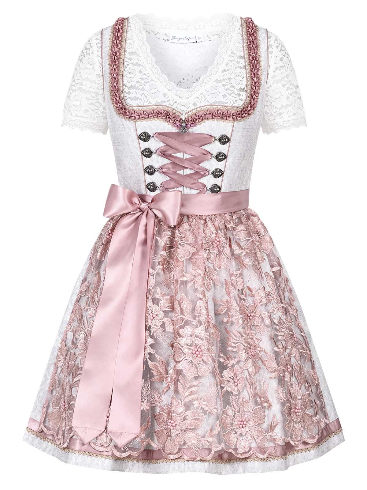 Steigenhöfer Manufaktur Dirndl Damen im Set